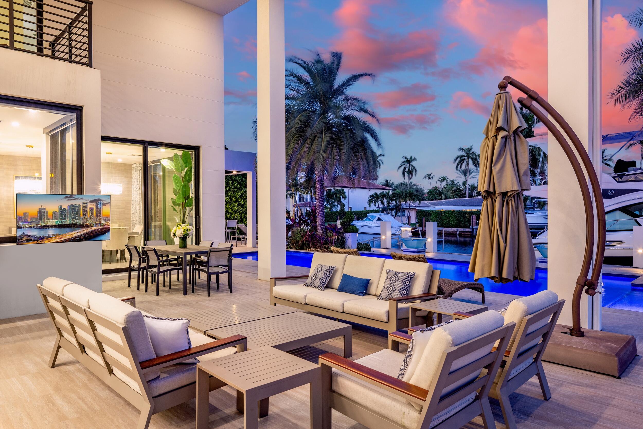 Nurmi Isles Island 3 - Residential