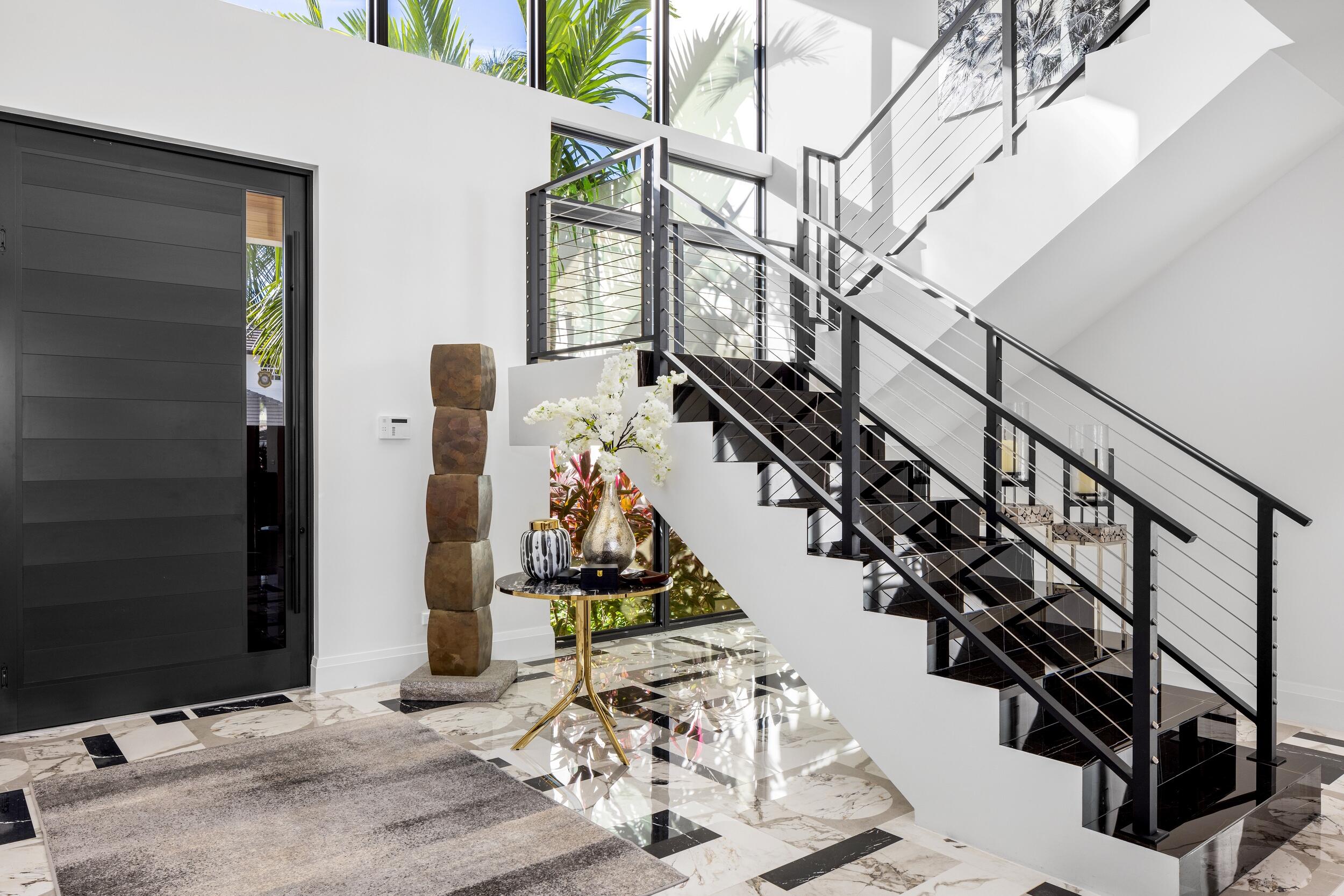 Nurmi Isles Island 3 - Residential