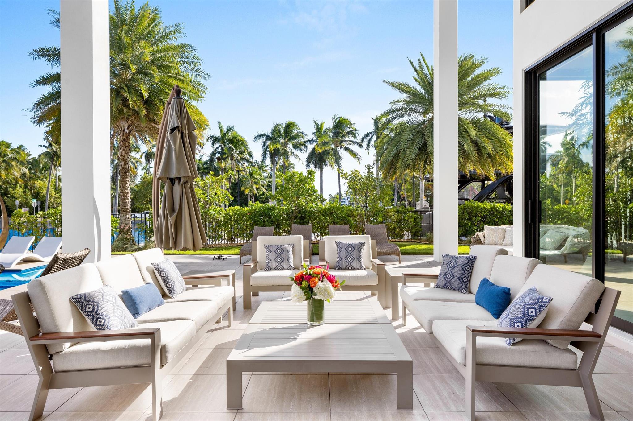 Nurmi Isles Island 3 - Residential