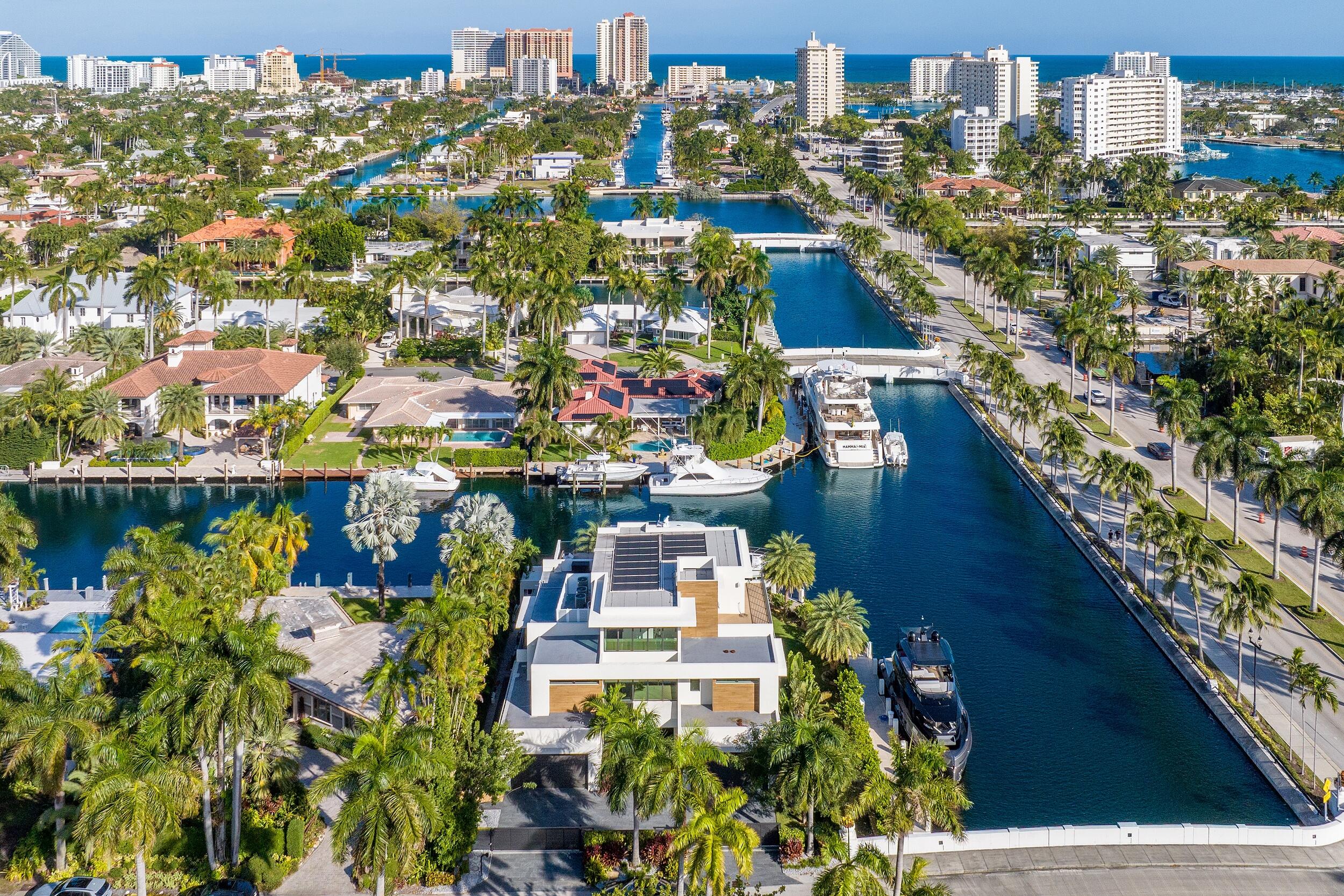 Nurmi Isles Island 3 - Residential