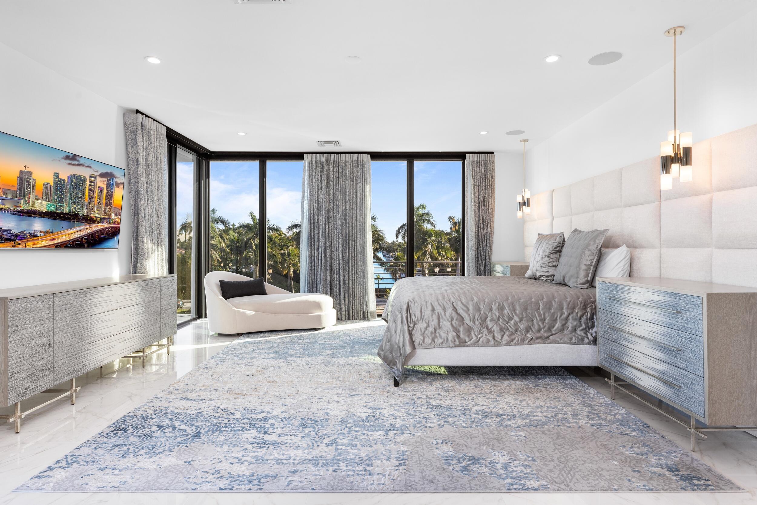 Nurmi Isles Island 3 - Residential