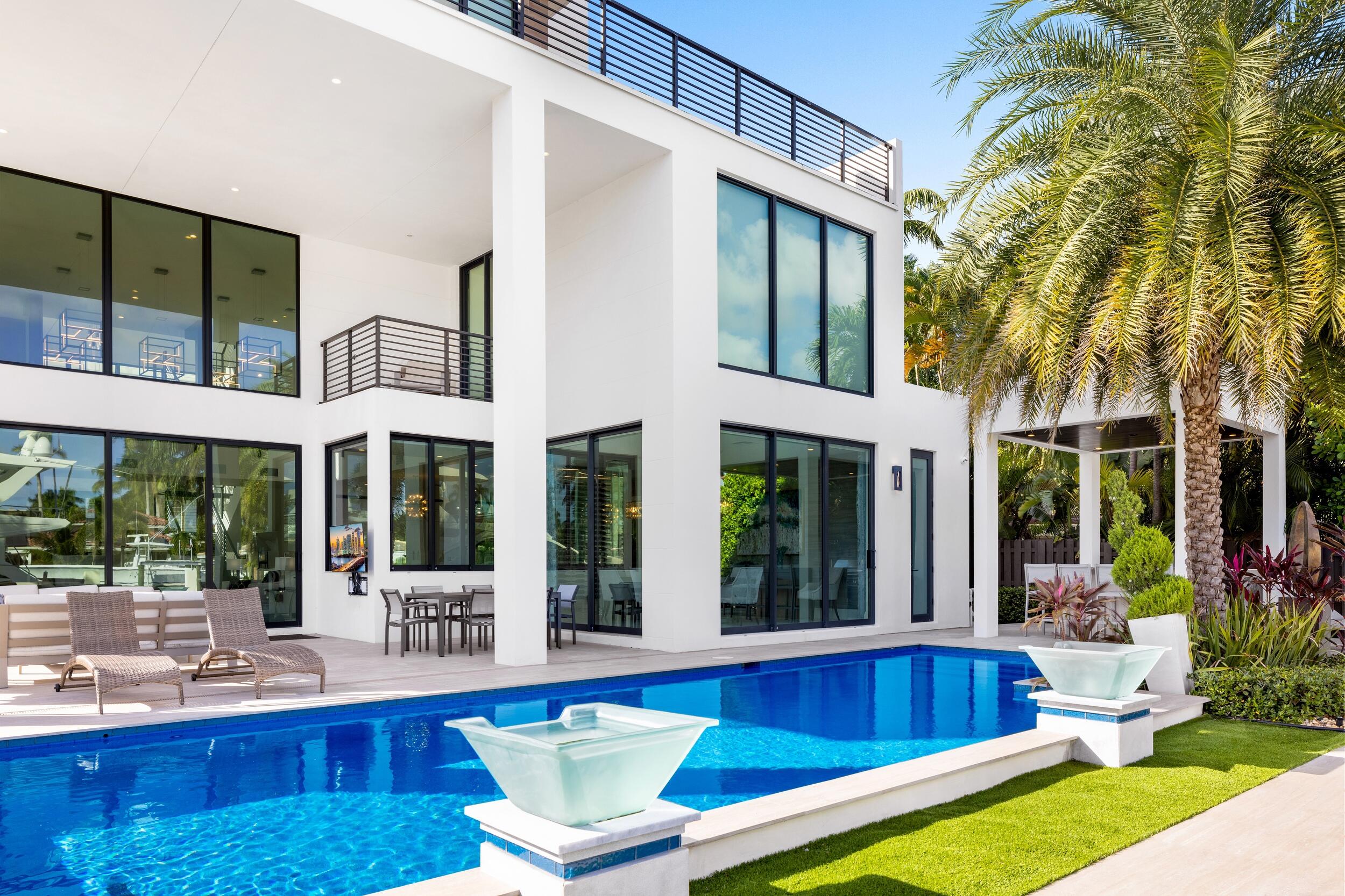 Nurmi Isles Island 3 - Residential