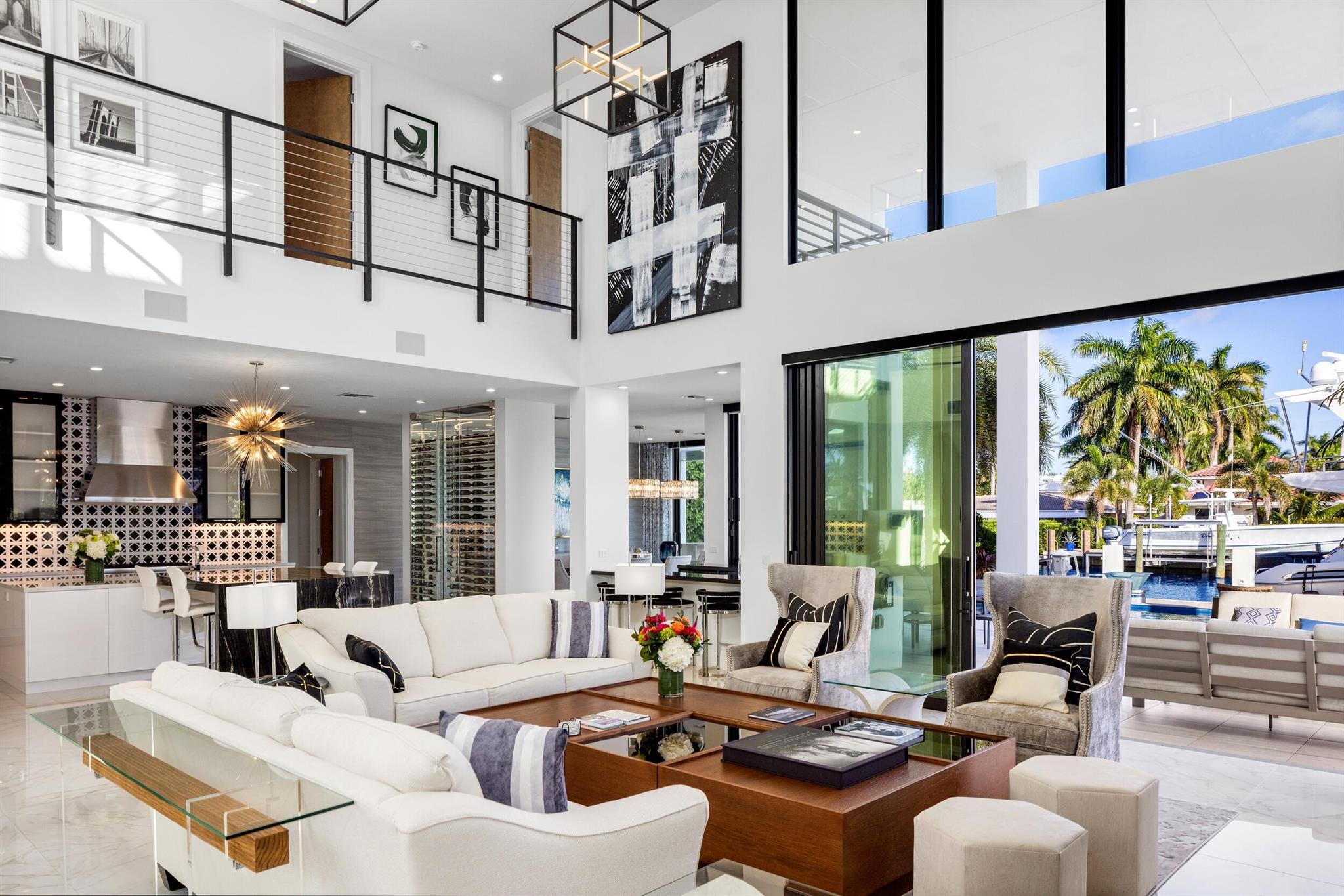 Nurmi Isles Island 3 - Residential