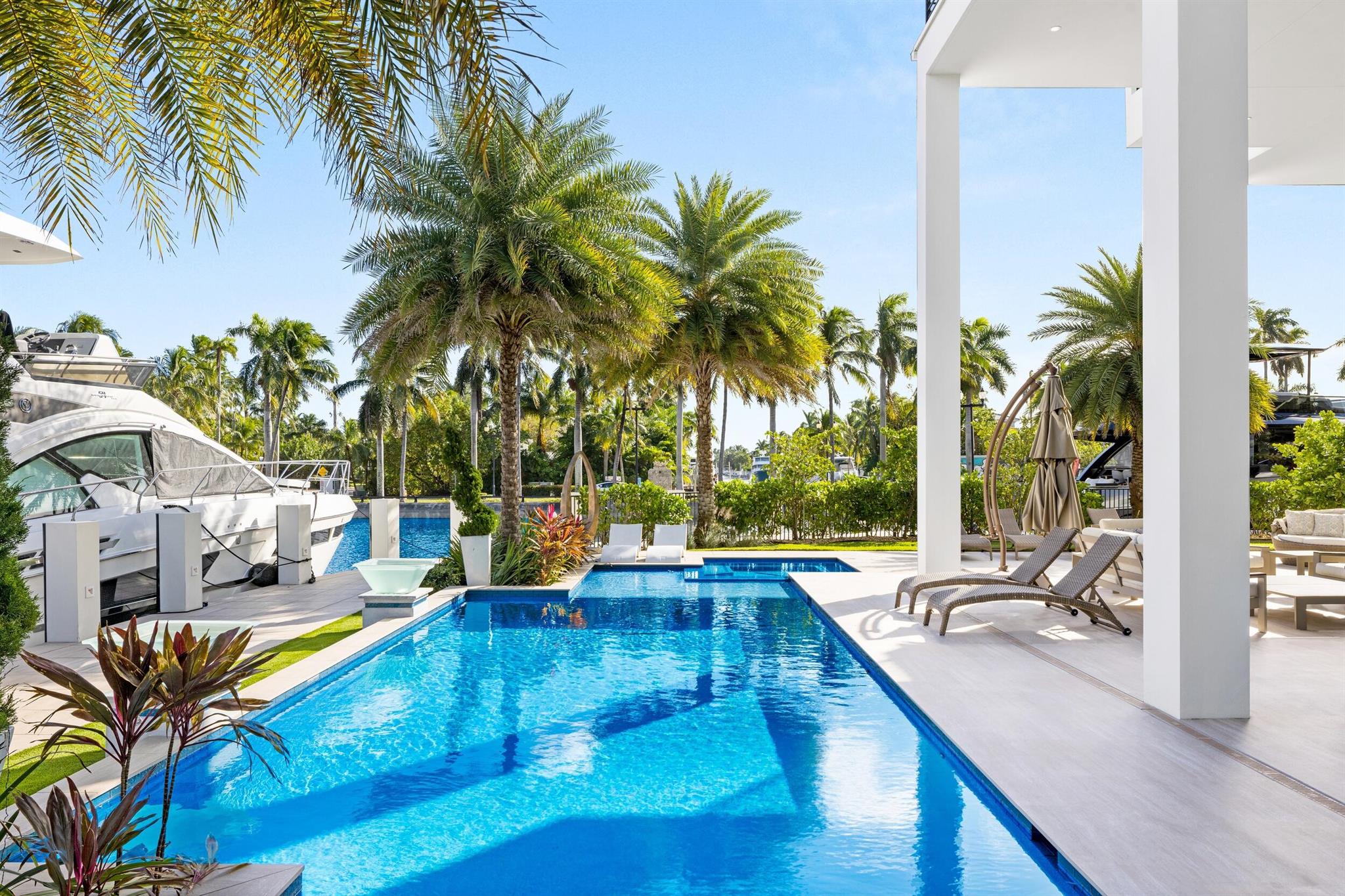 Nurmi Isles Island 3 - Residential