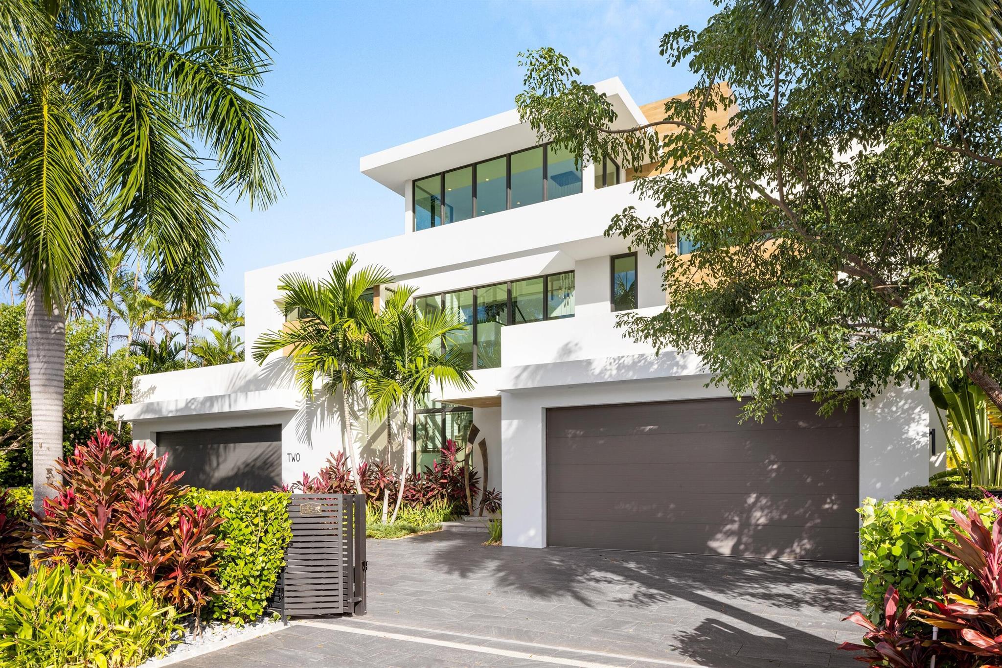 Nurmi Isles Island 3 - Residential