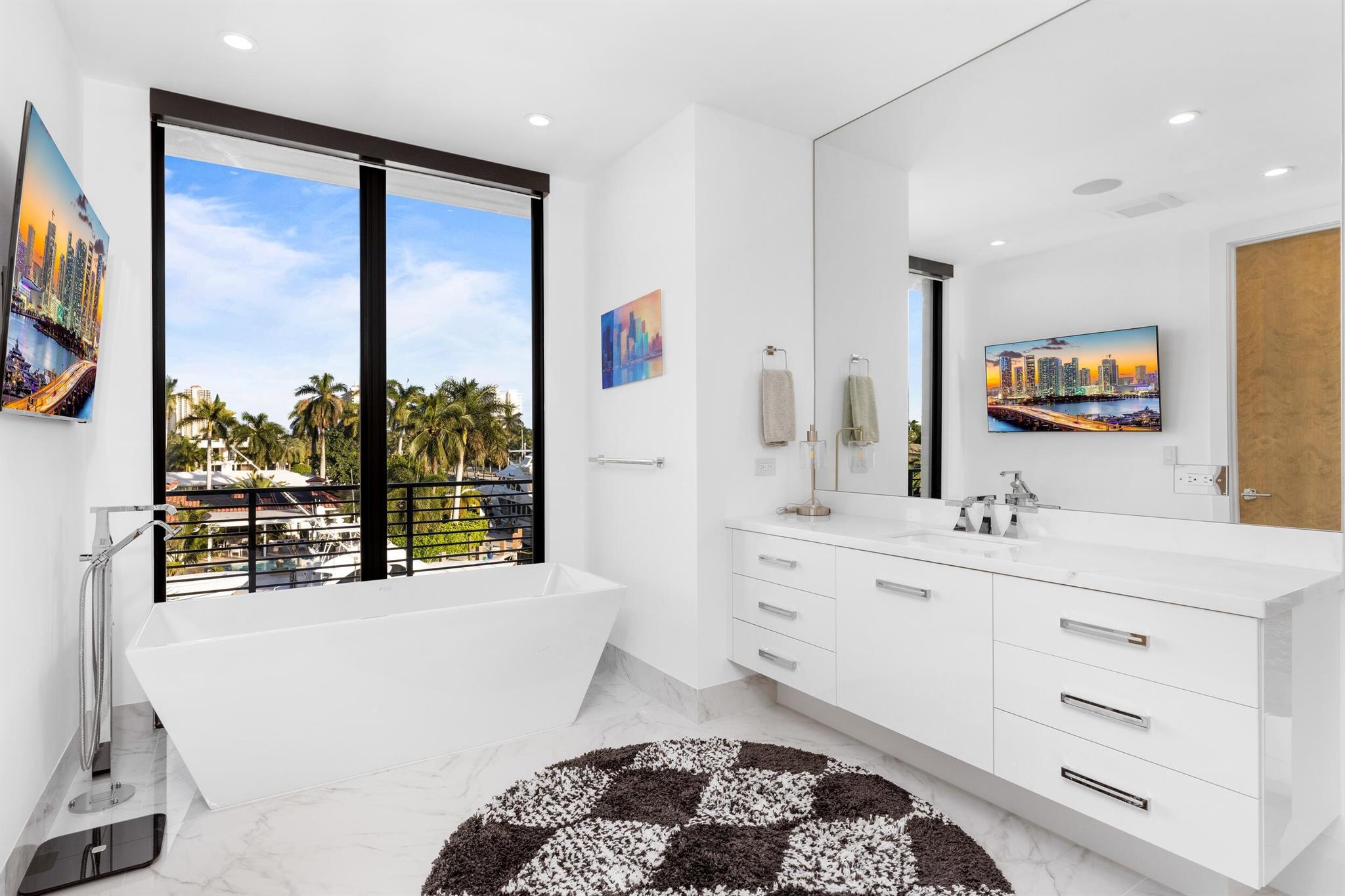 Nurmi Isles Island 3 - Residential