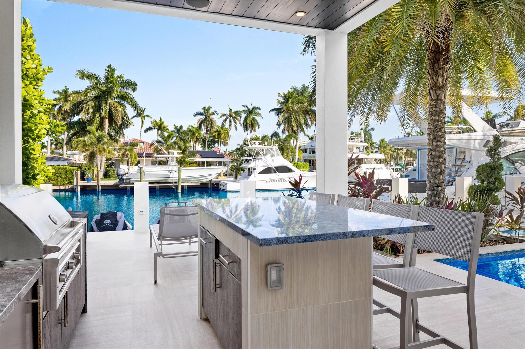 Nurmi Isles Island 3 - Residential