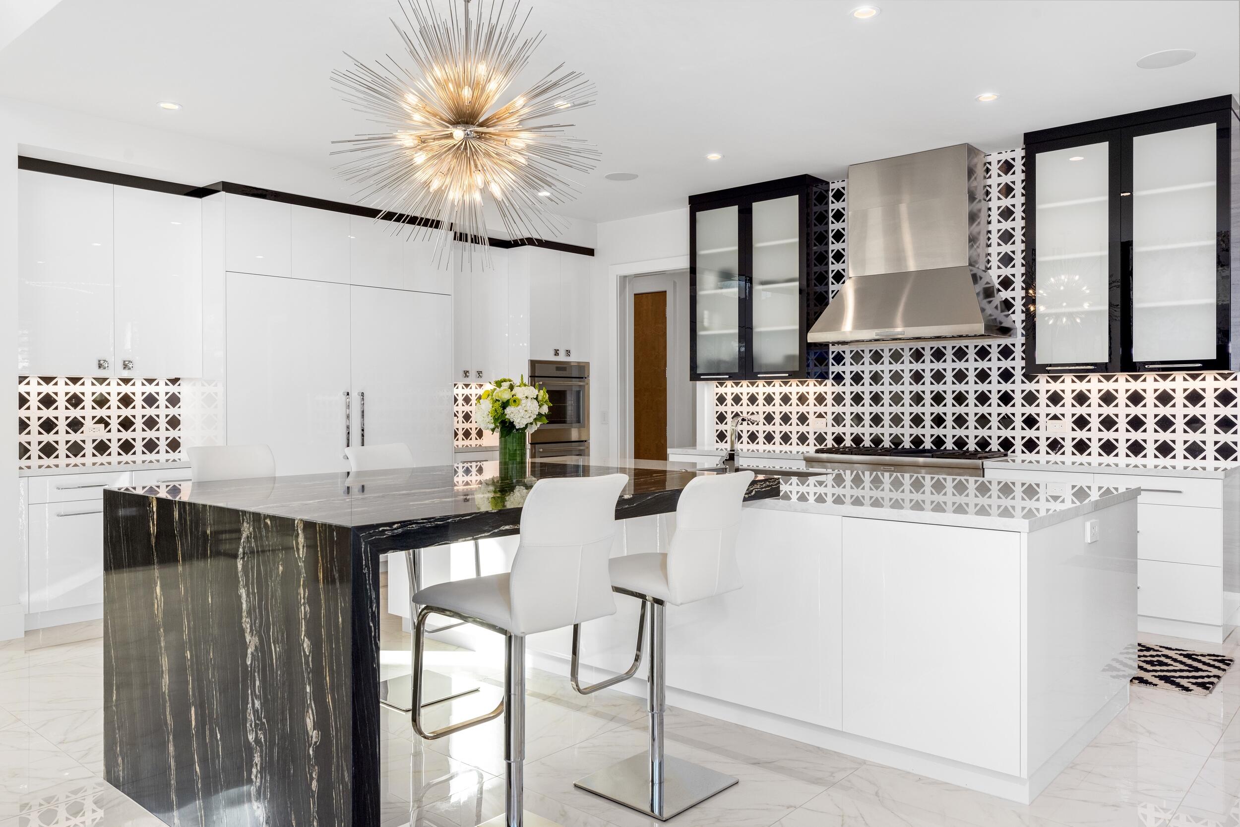 Nurmi Isles Island 3 - Residential