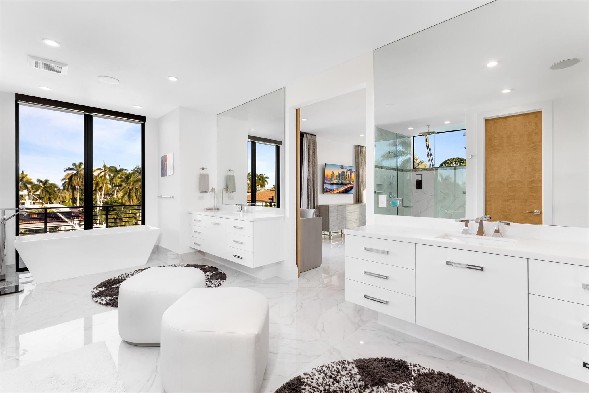 Nurmi Isles Island 3 - Residential