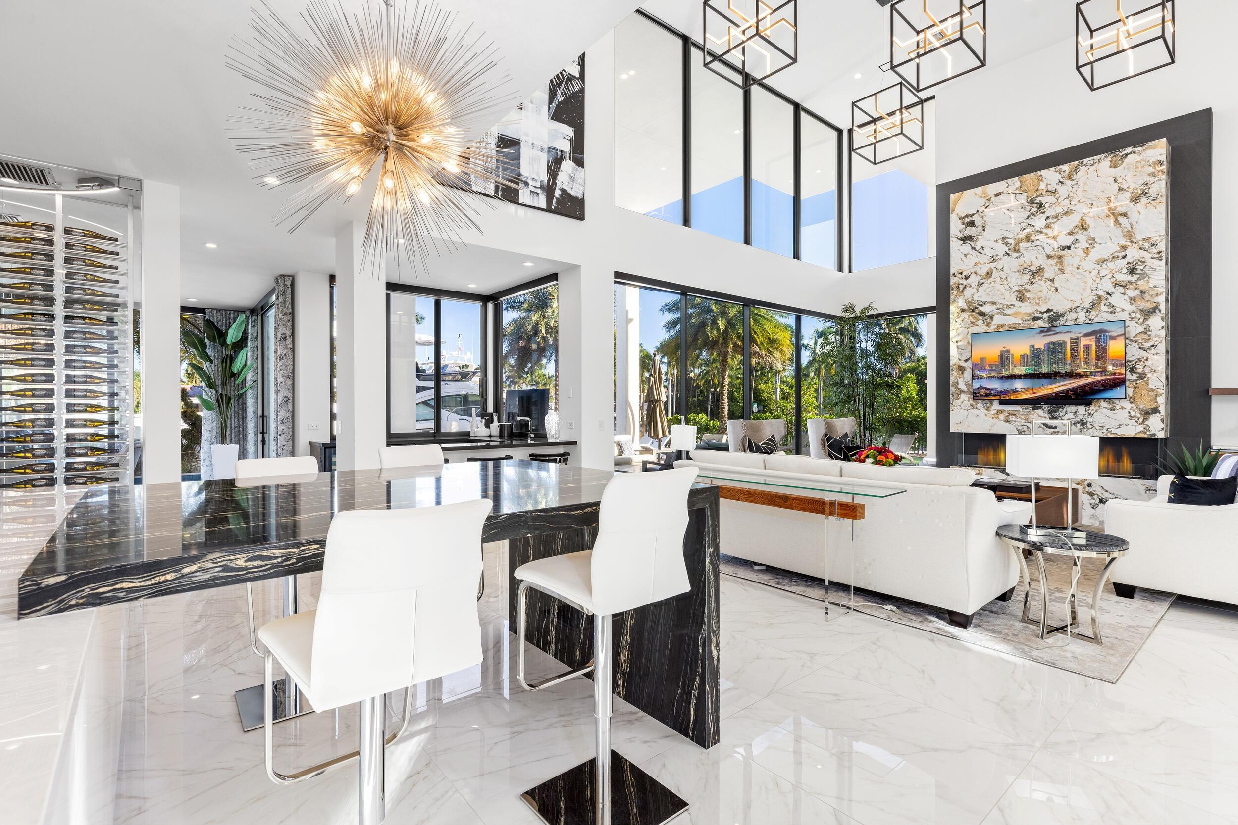 Nurmi Isles Island 3 - Residential