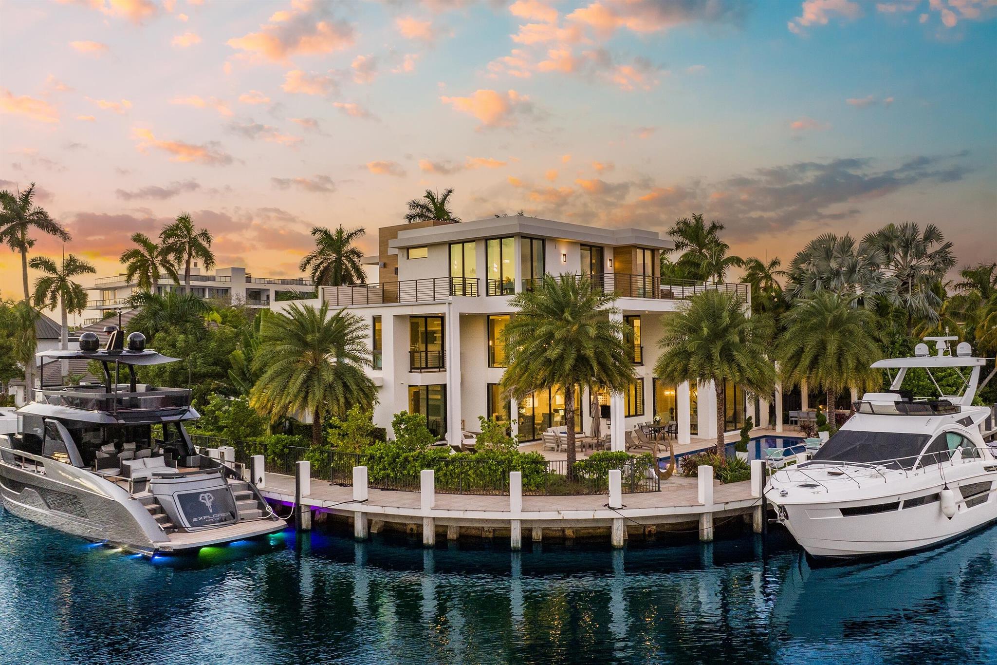 Nurmi Isles Island 3 - Residential