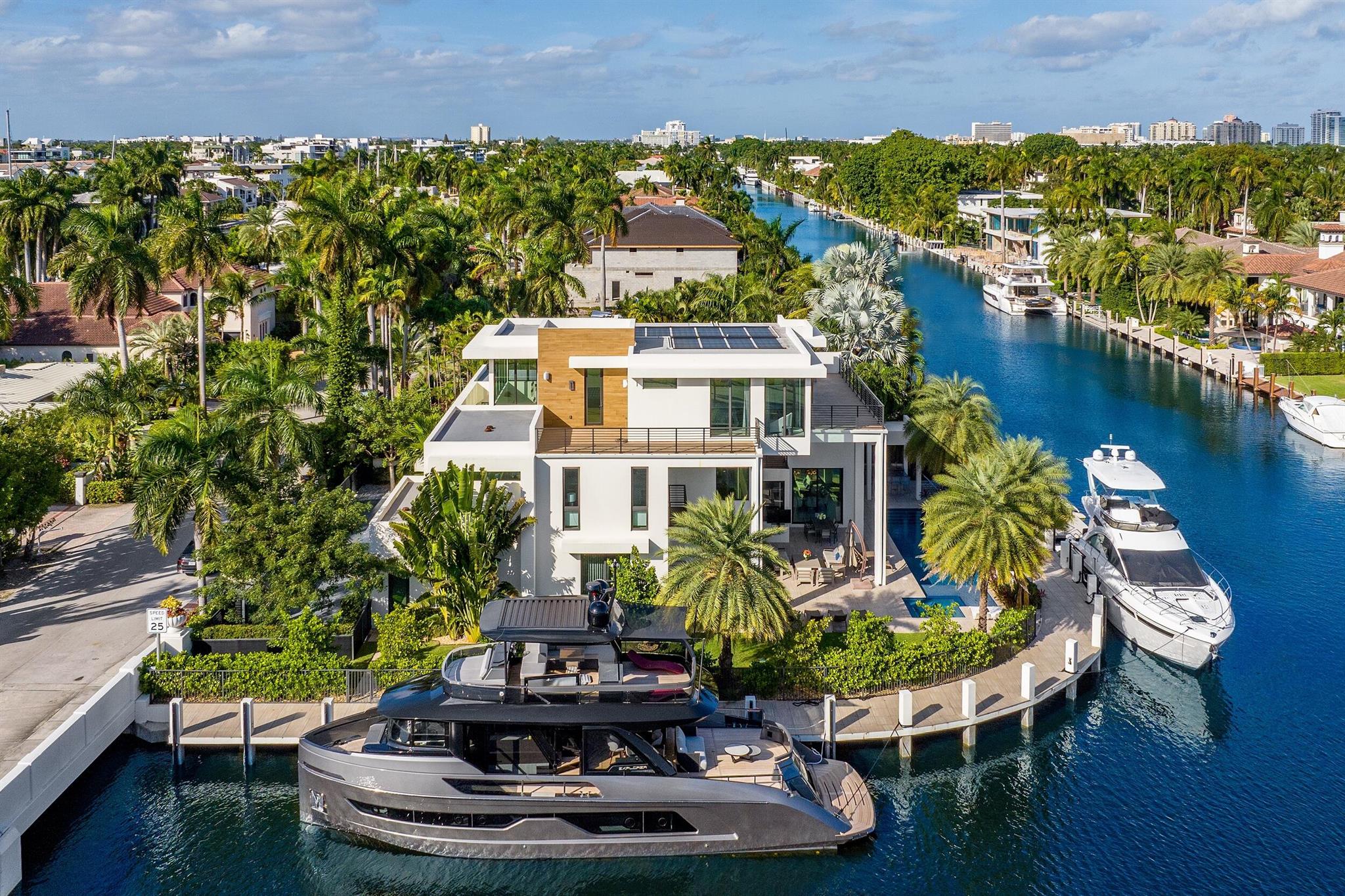 Nurmi Isles Island 3 - Residential