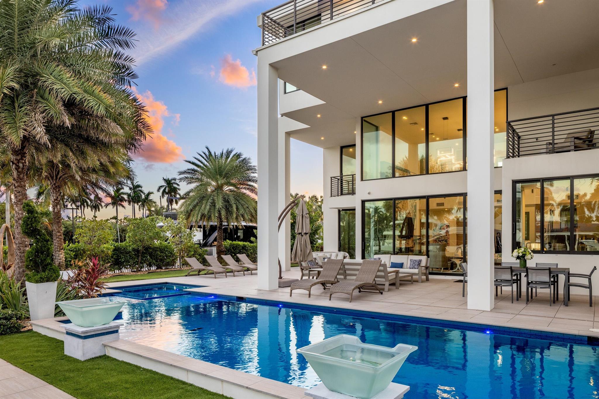 Nurmi Isles Island 3 - Residential