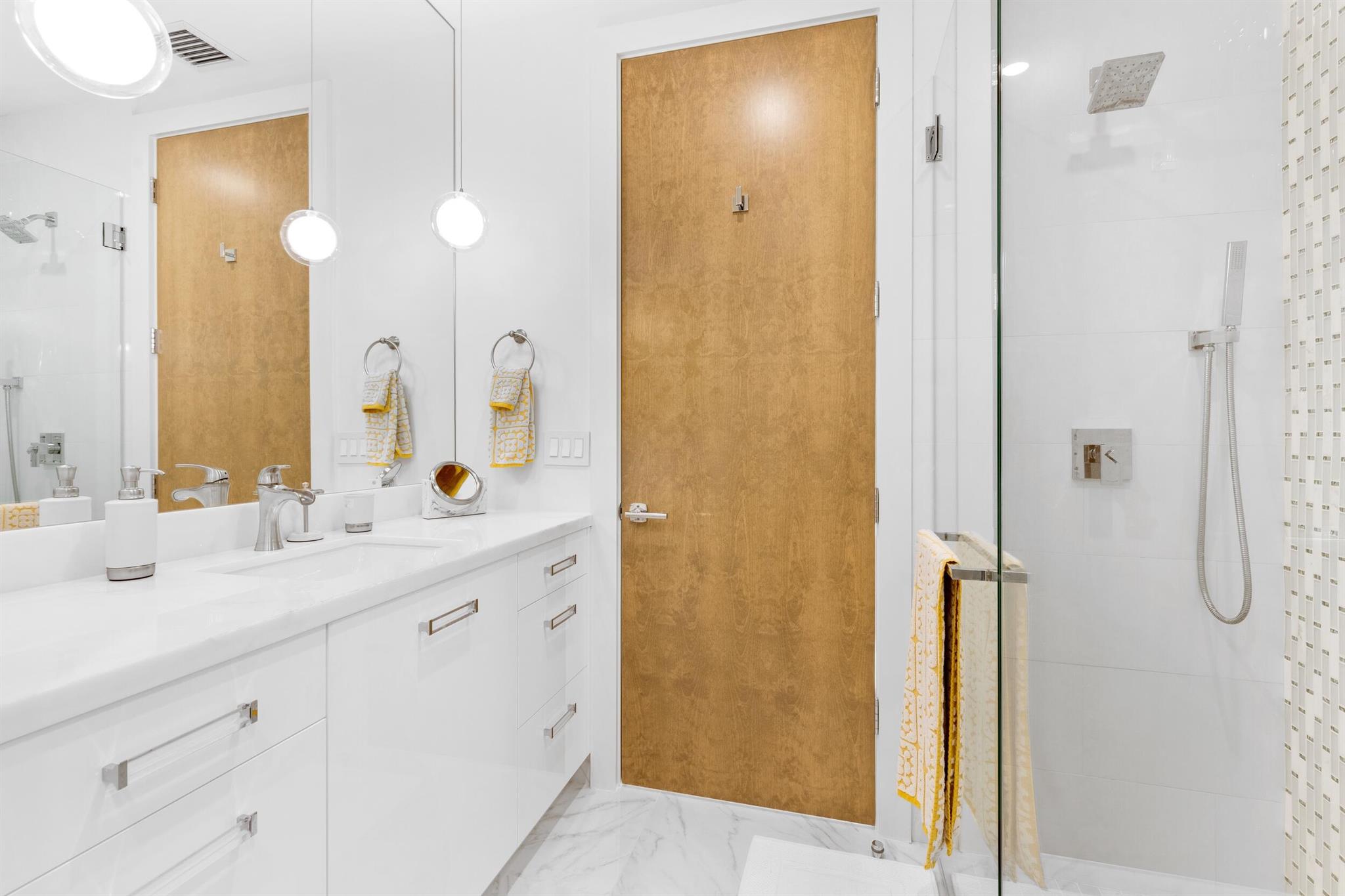 Nurmi Isles Island 3 - Residential