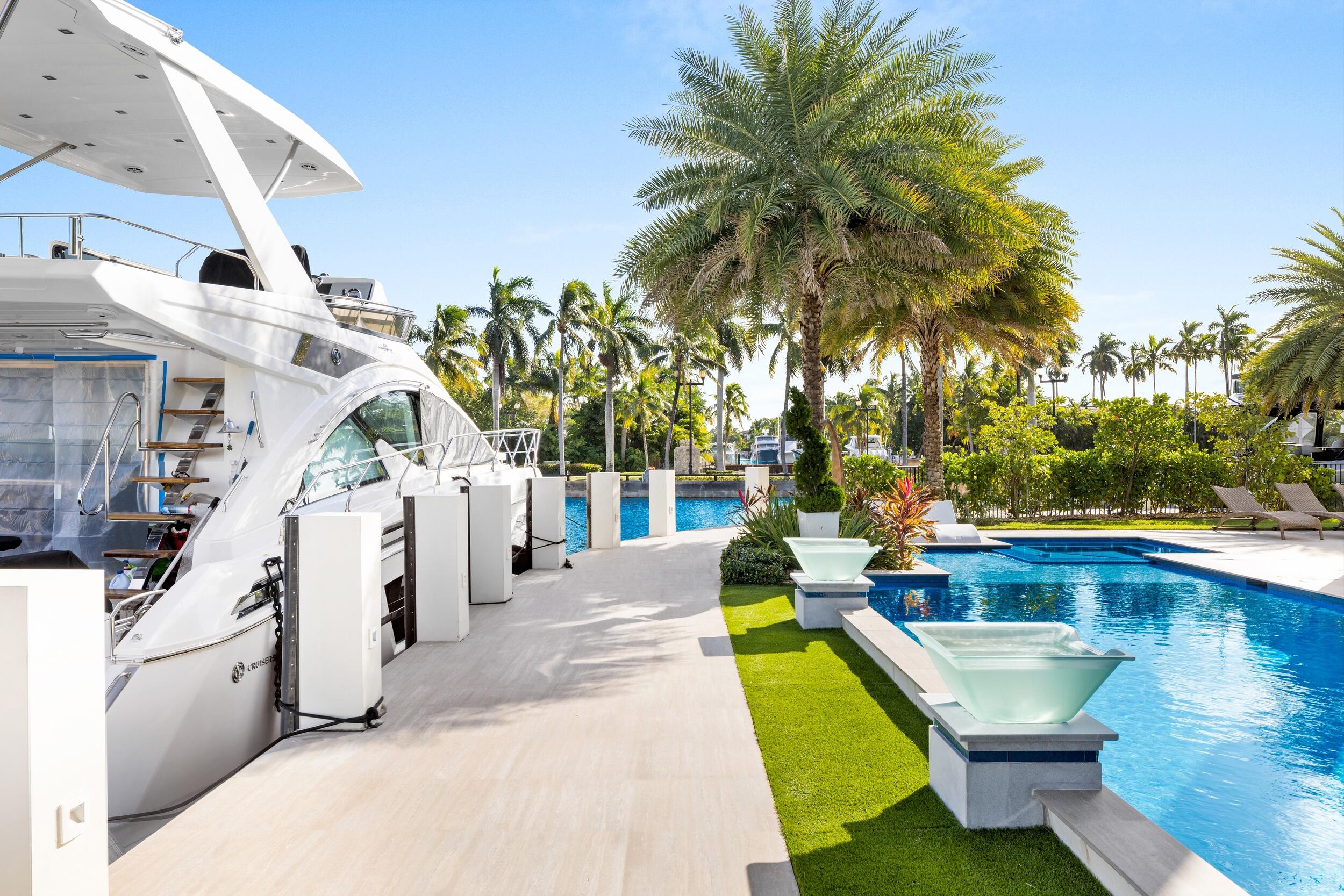 Nurmi Isles Island 3 - Residential