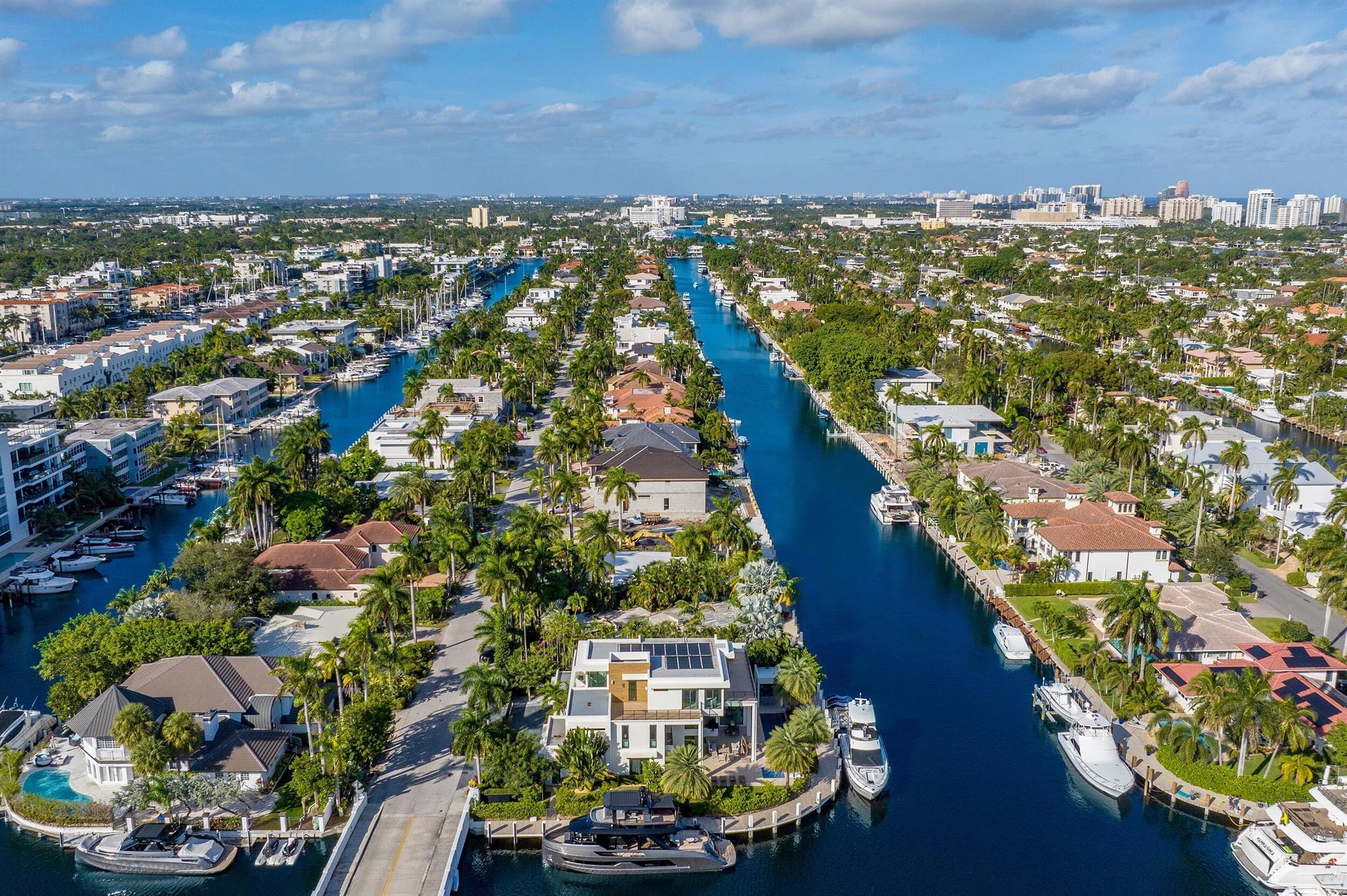 Nurmi Isles Island 3 - Residential
