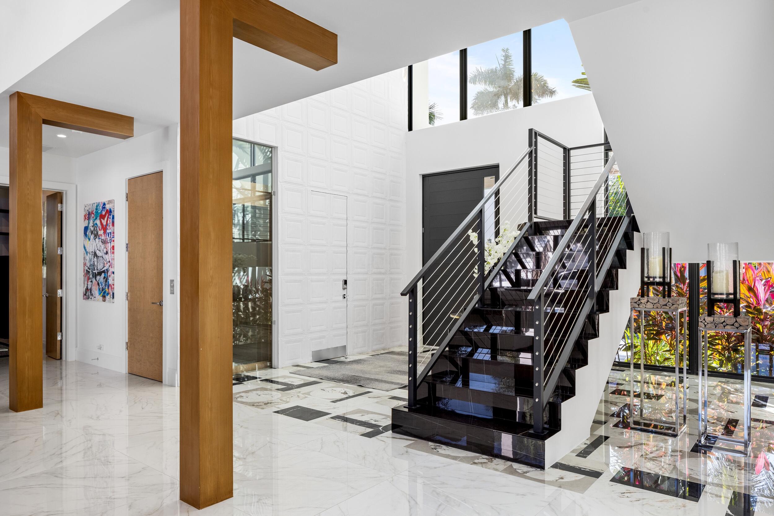 Nurmi Isles Island 3 - Residential