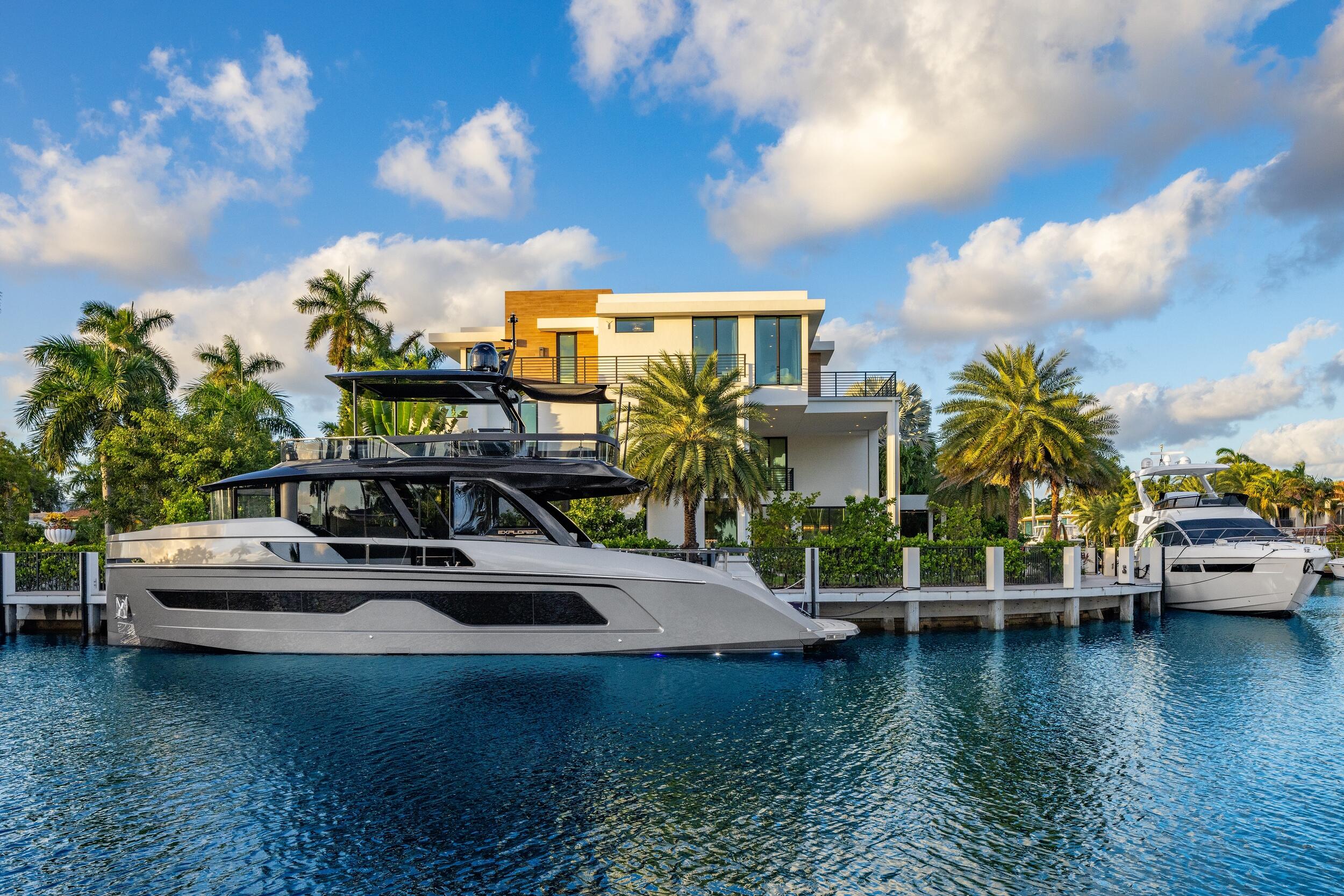 Nurmi Isles Island 3 - Residential