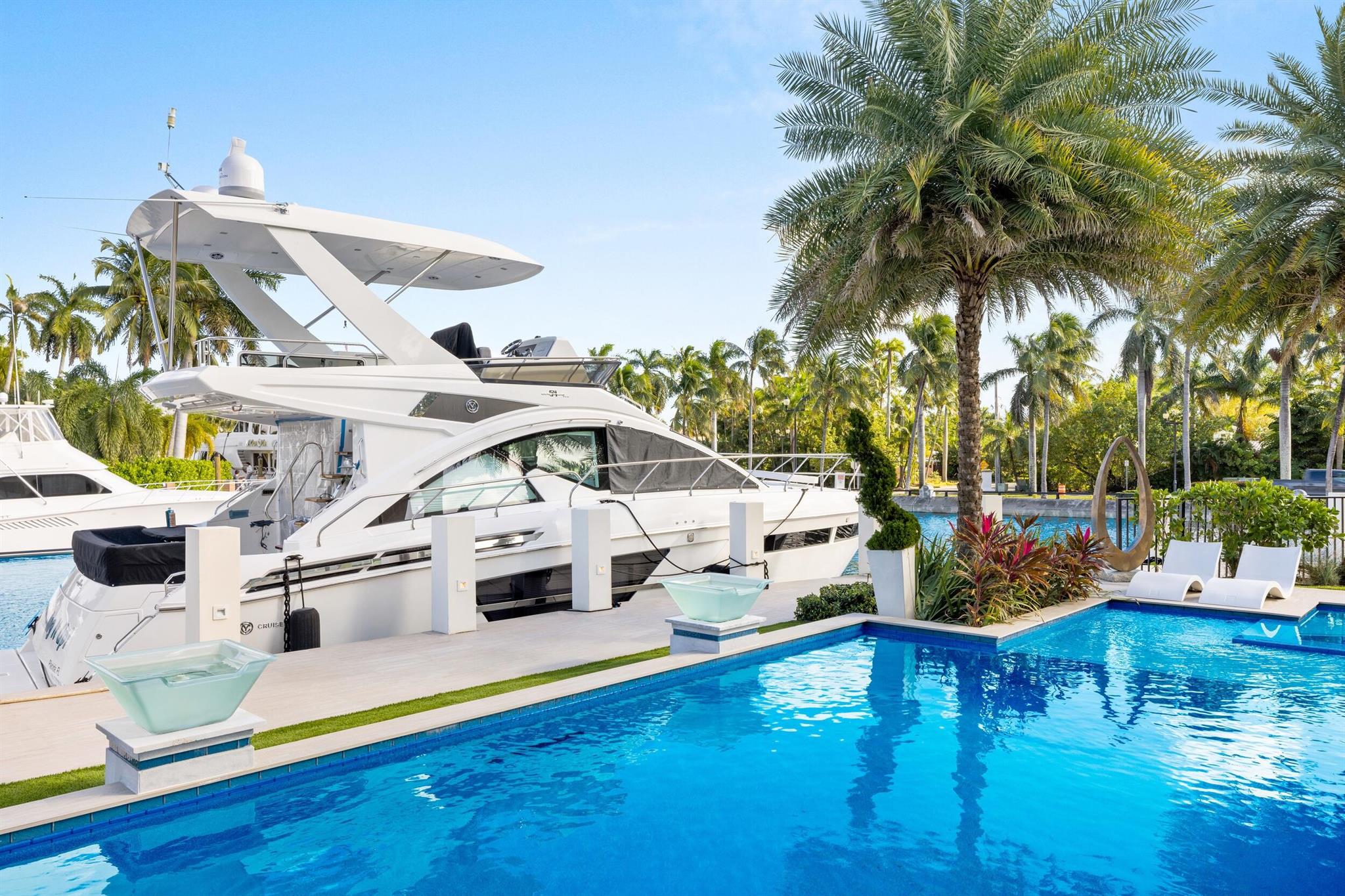 Nurmi Isles Island 3 - Residential