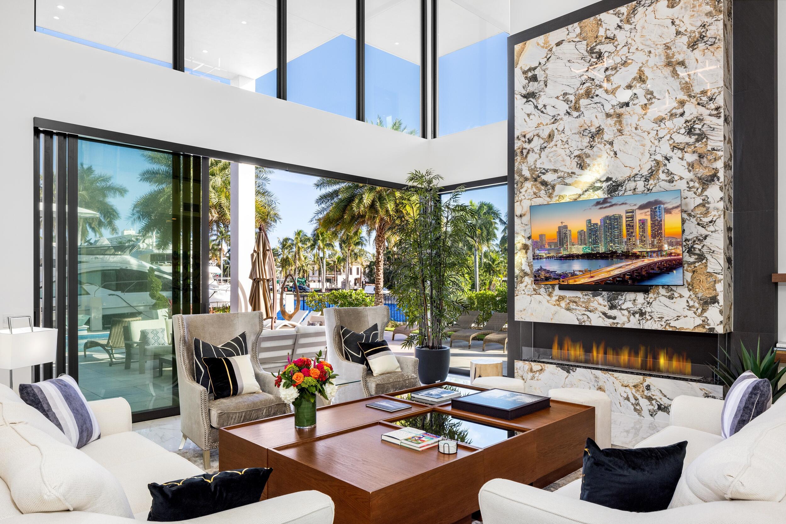 Nurmi Isles Island 3 - Residential