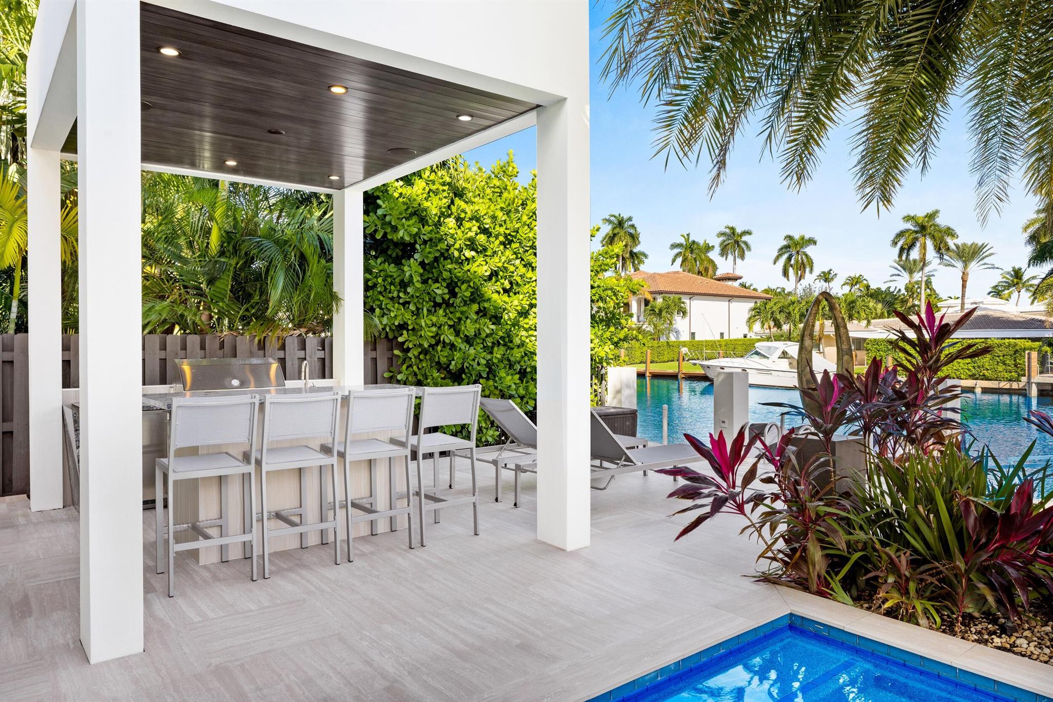 Nurmi Isles Island 3 - Residential