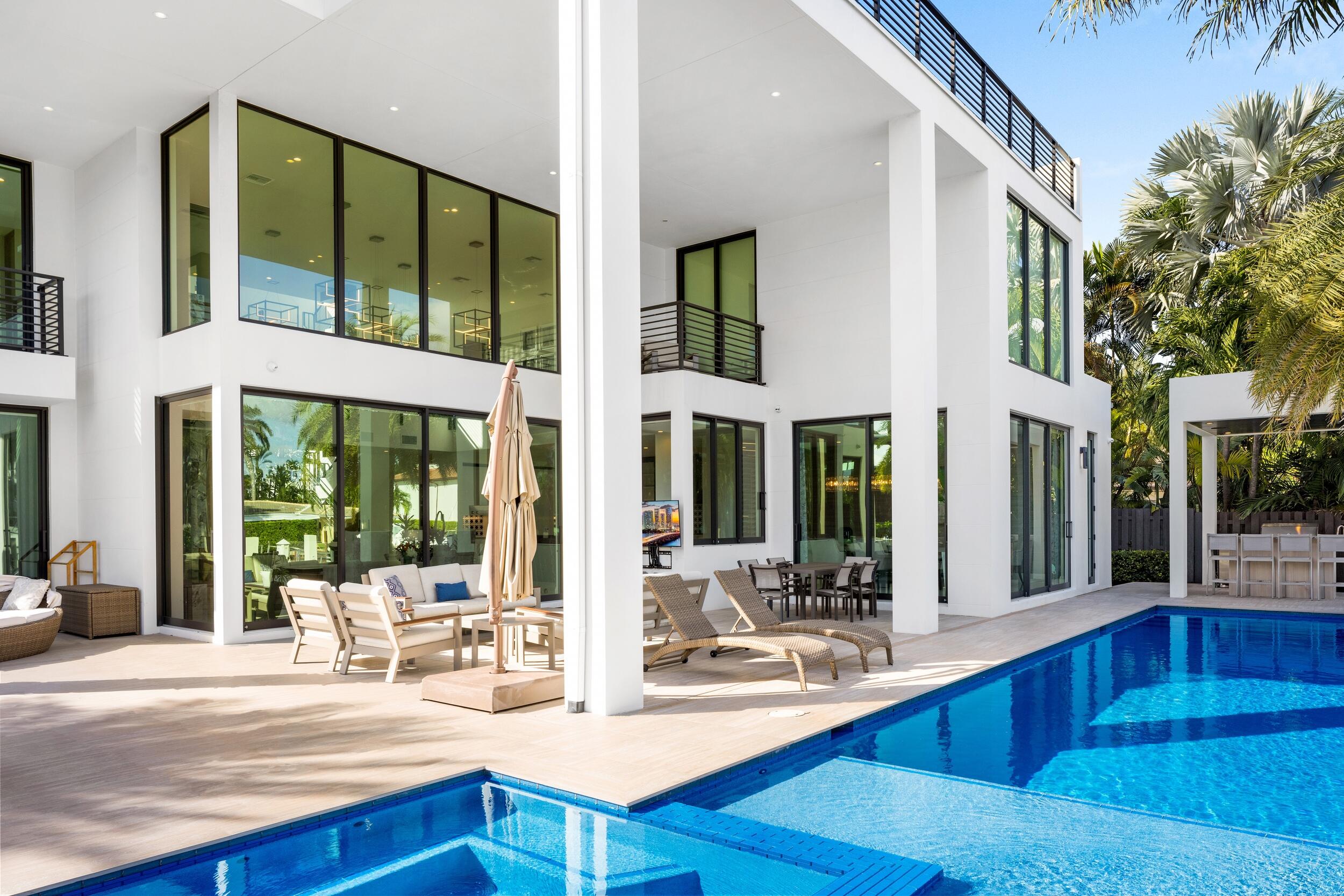 Nurmi Isles Island 3 - Residential