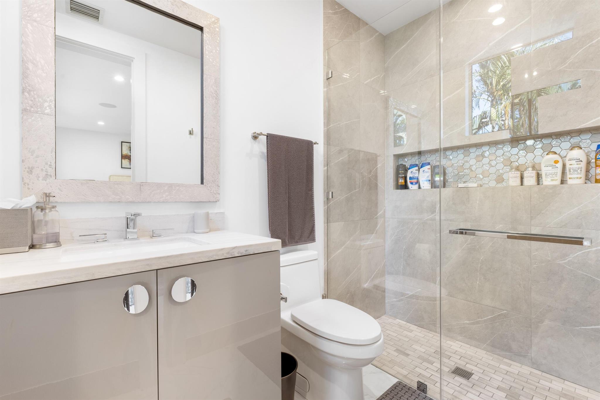 Nurmi Isles Island 3 - Residential