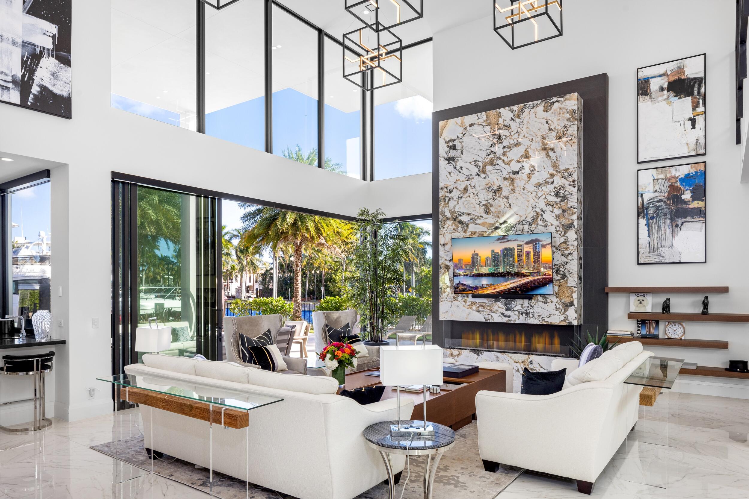 Nurmi Isles Island 3 - Residential