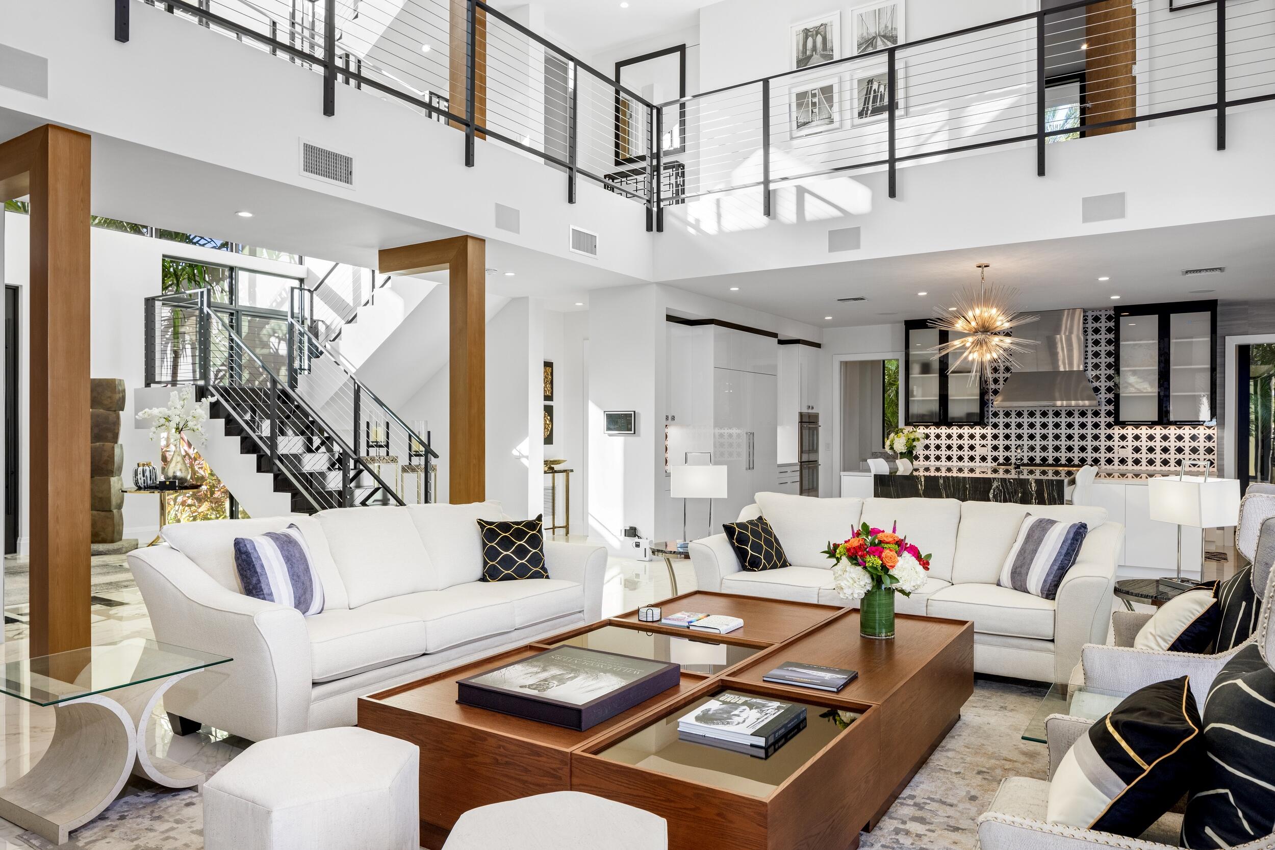 Nurmi Isles Island 3 - Residential