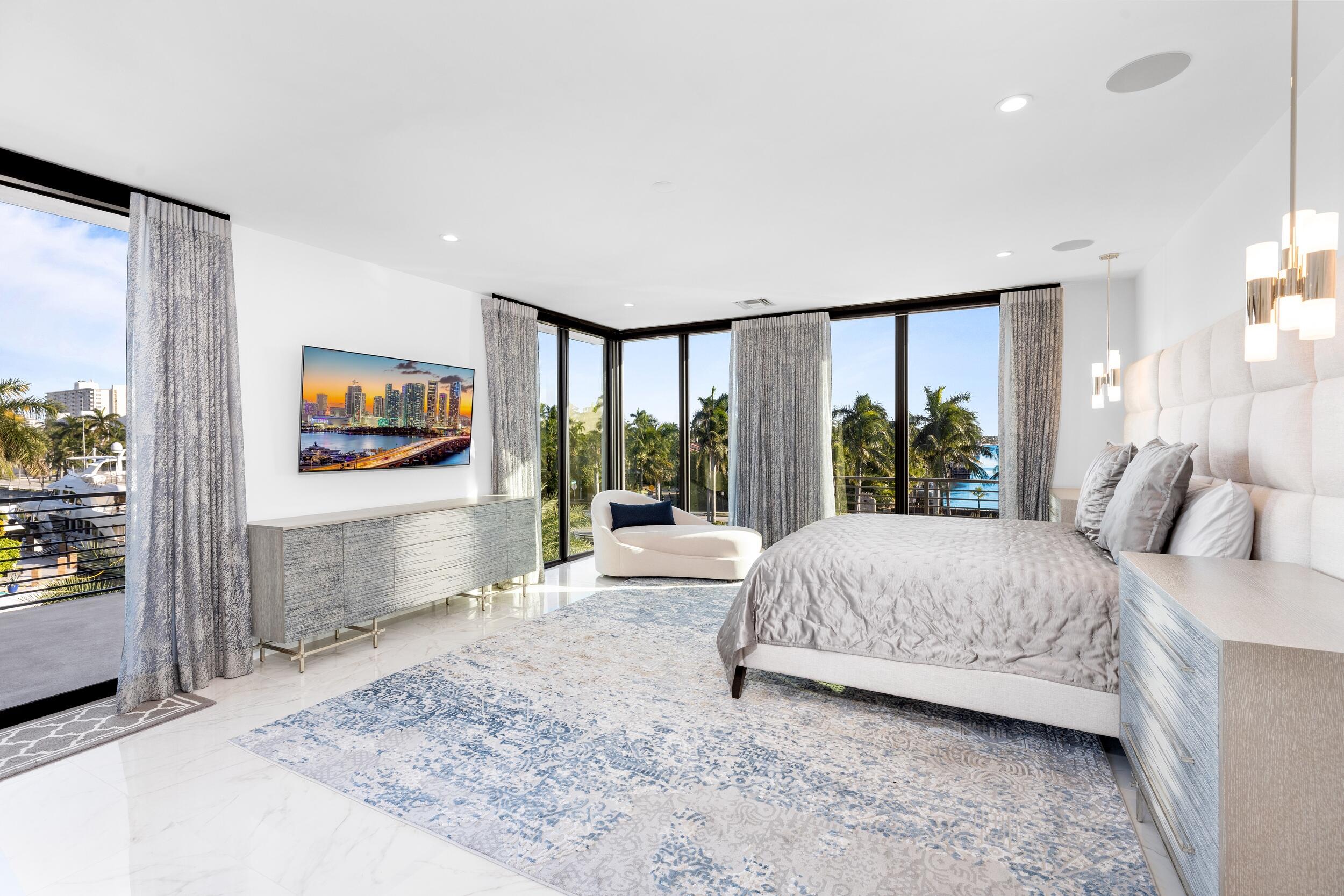 Nurmi Isles Island 3 - Residential