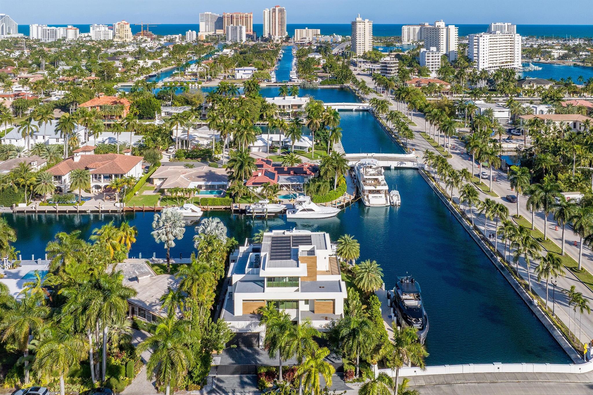 Nurmi Isles Island 3 - Residential