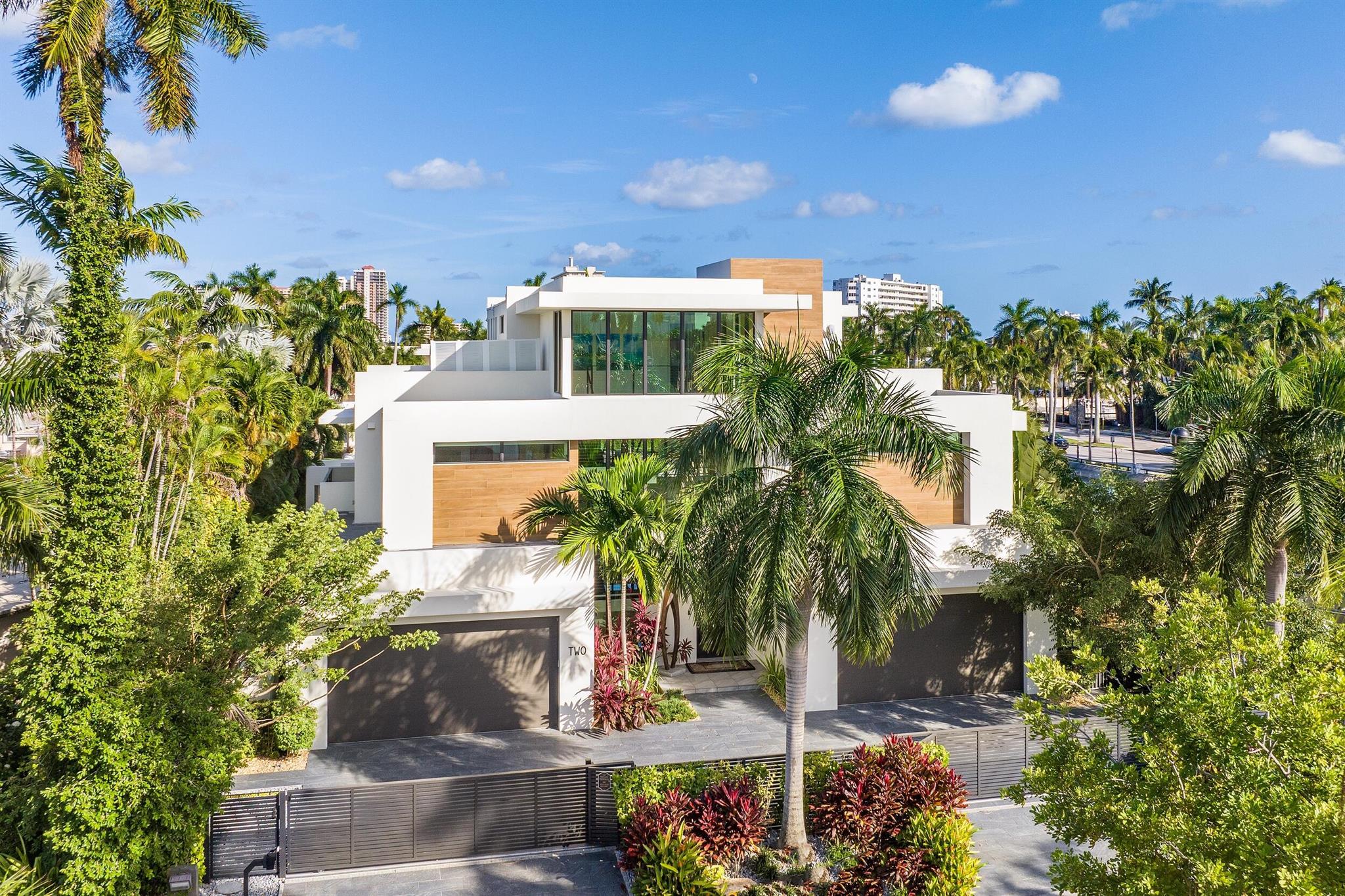 Nurmi Isles Island 3 - Residential