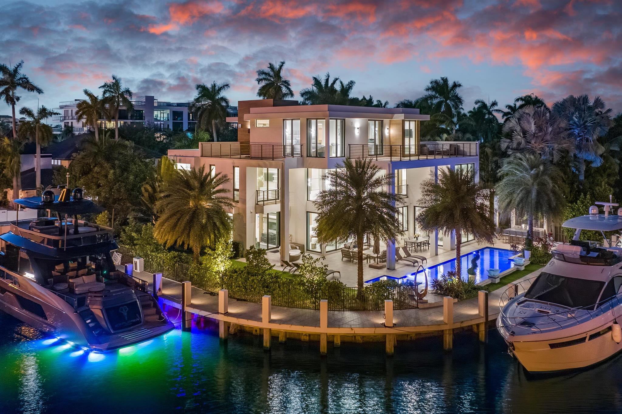 Nurmi Isles Island 3 - Residential