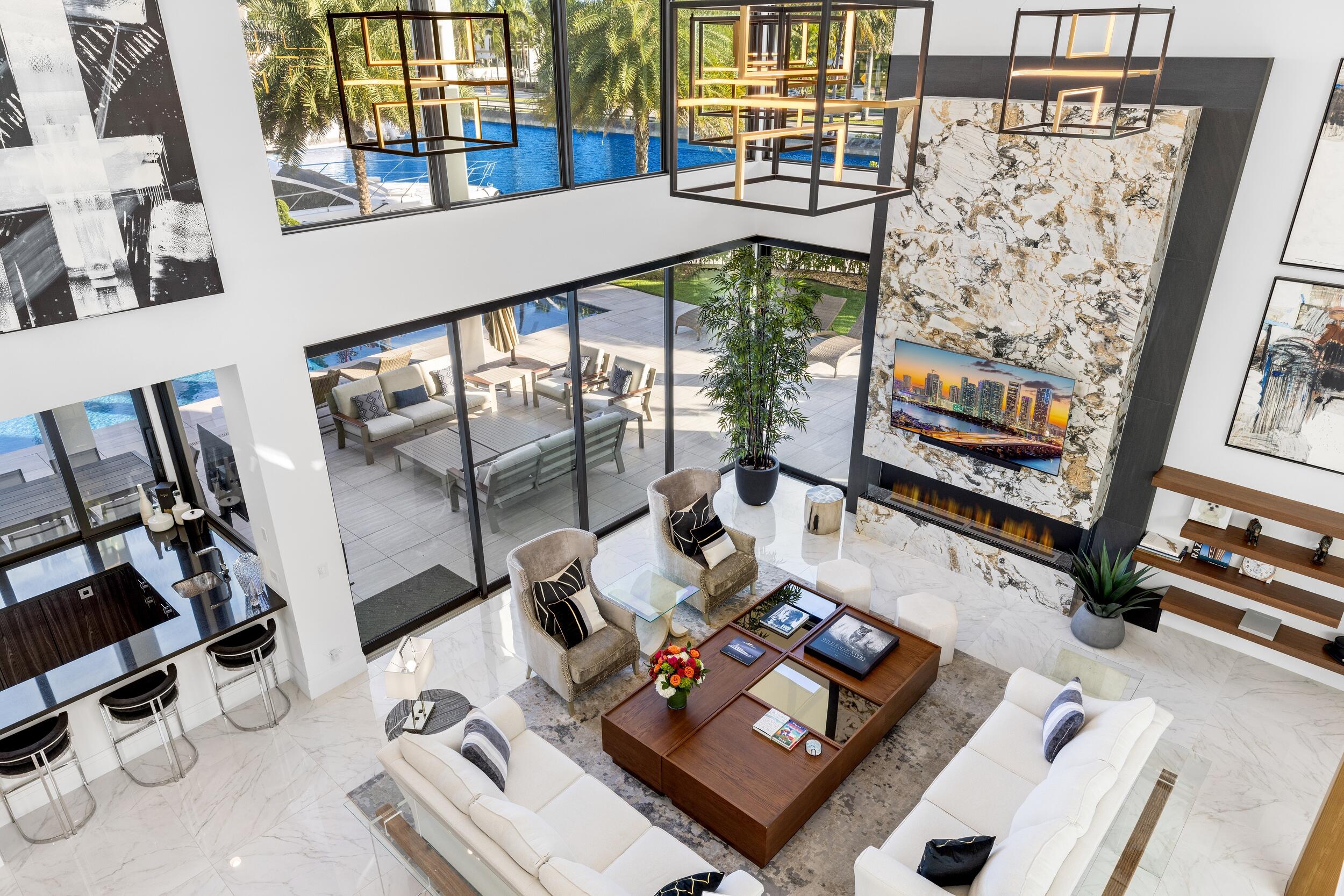 Nurmi Isles Island 3 - Residential