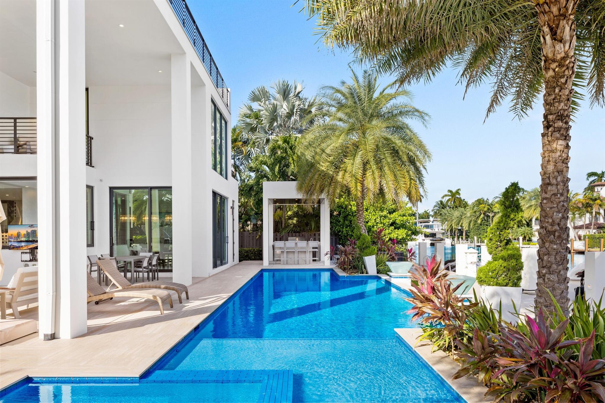 Nurmi Isles Island 3 - Residential