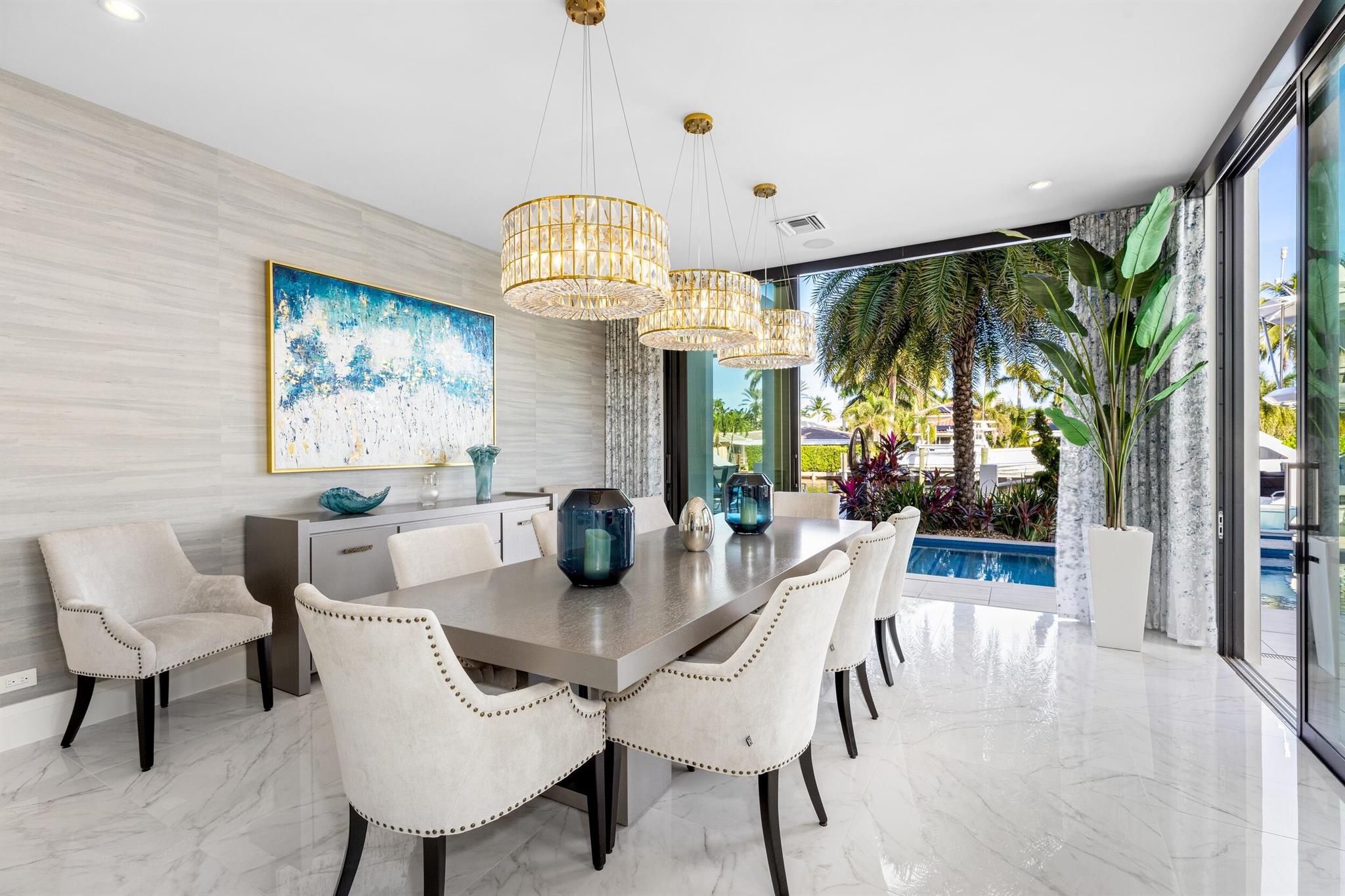 Nurmi Isles Island 3 - Residential