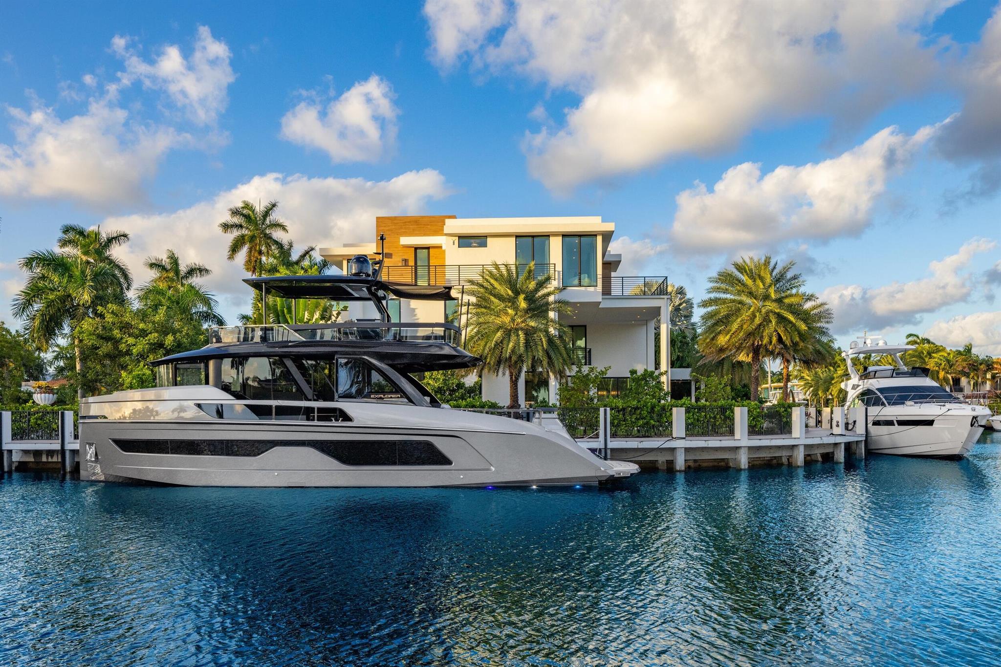 Nurmi Isles Island 3 - Residential