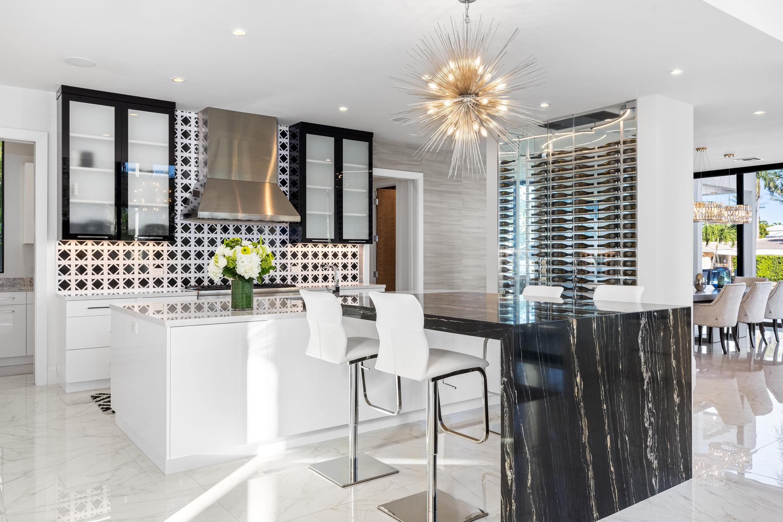 Nurmi Isles Island 3 - Residential