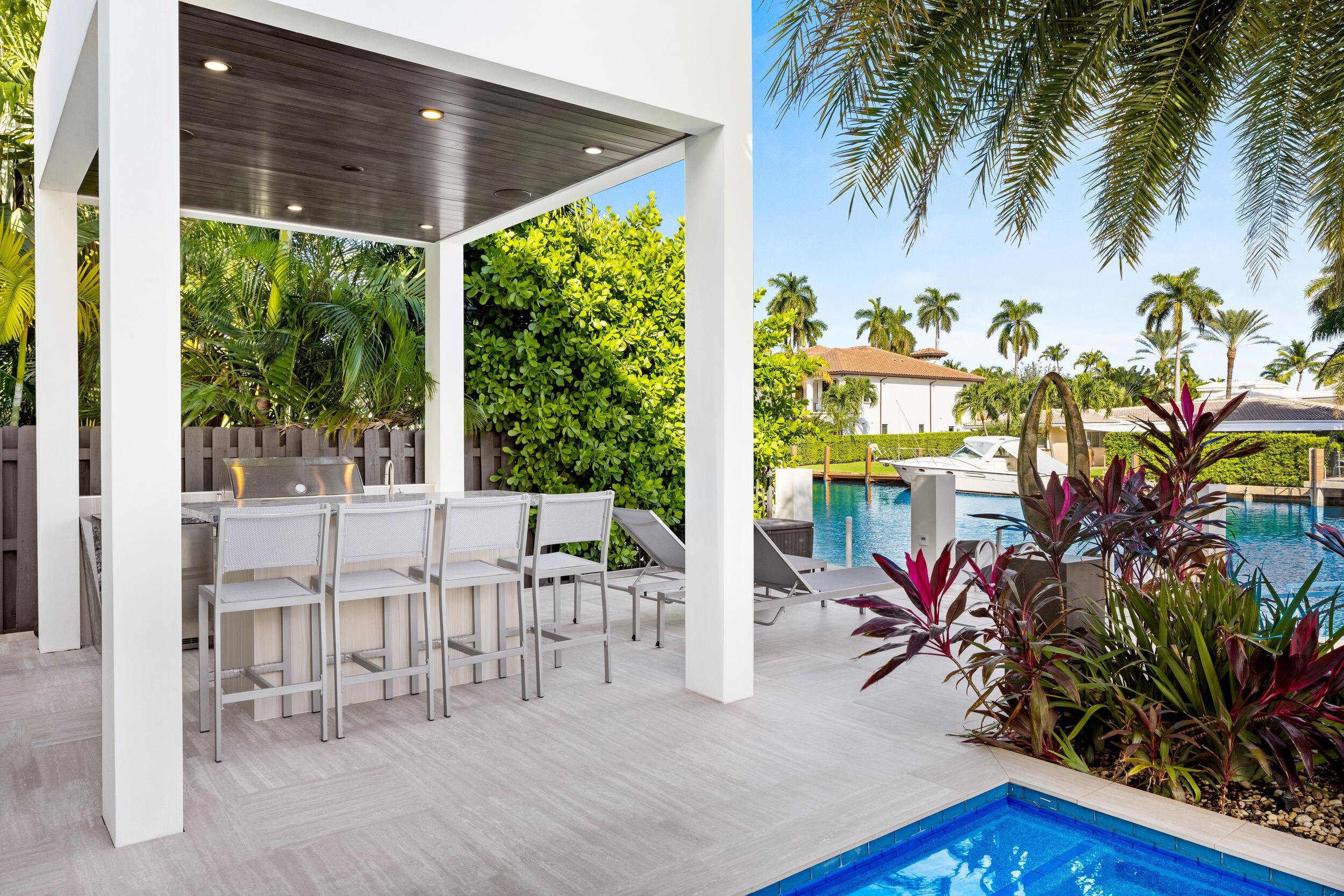 Nurmi Isles Island 3 - Residential