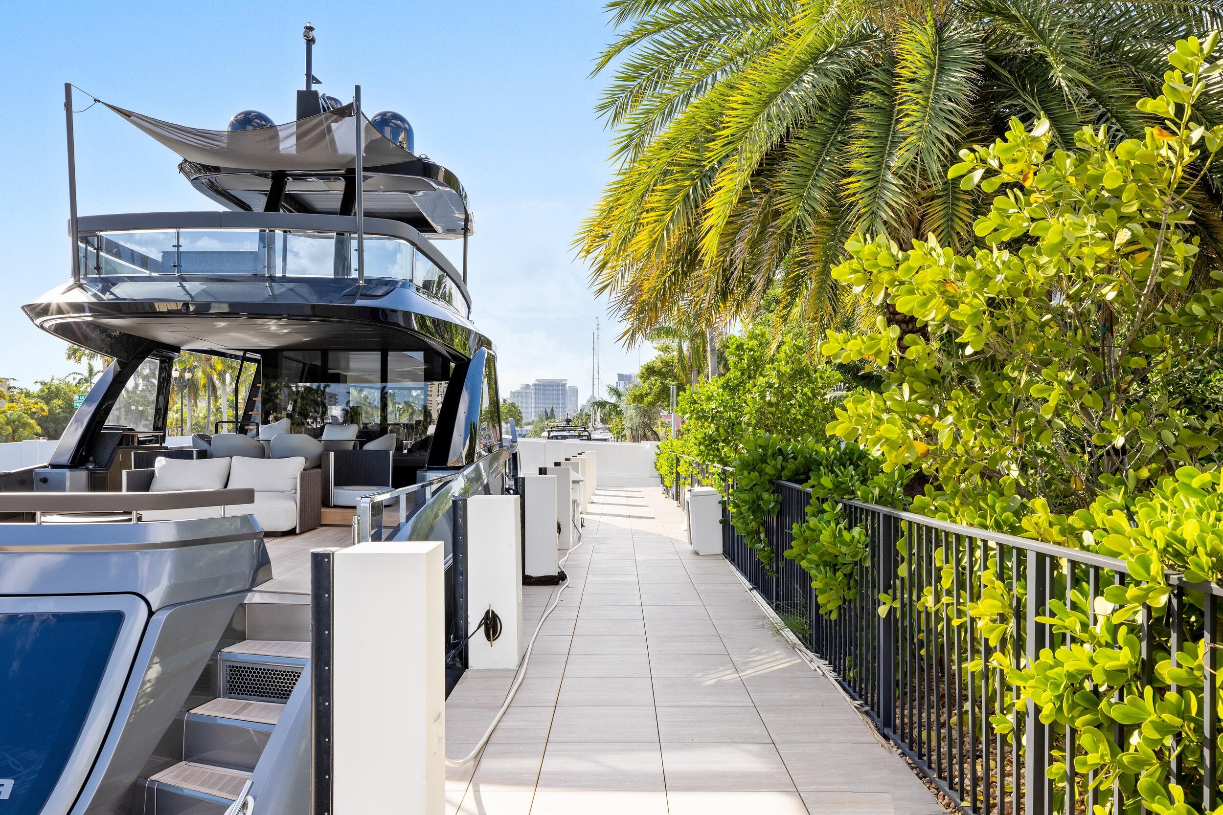 Nurmi Isles Island 3 - Residential