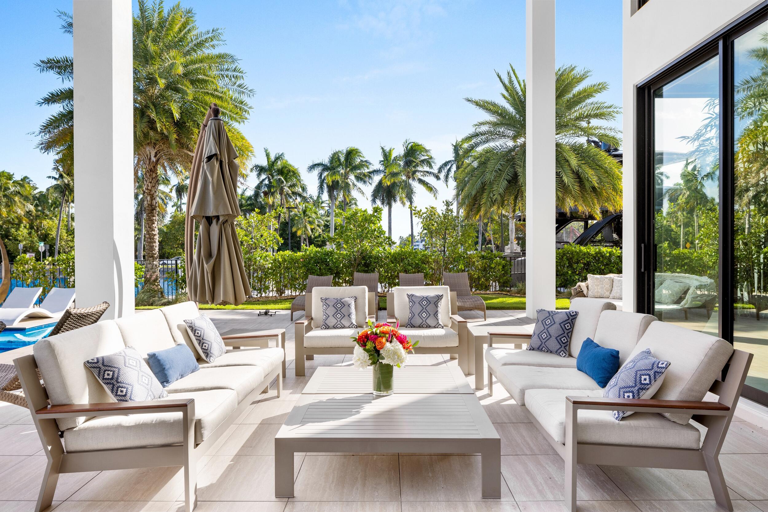 Nurmi Isles Island 3 - Residential