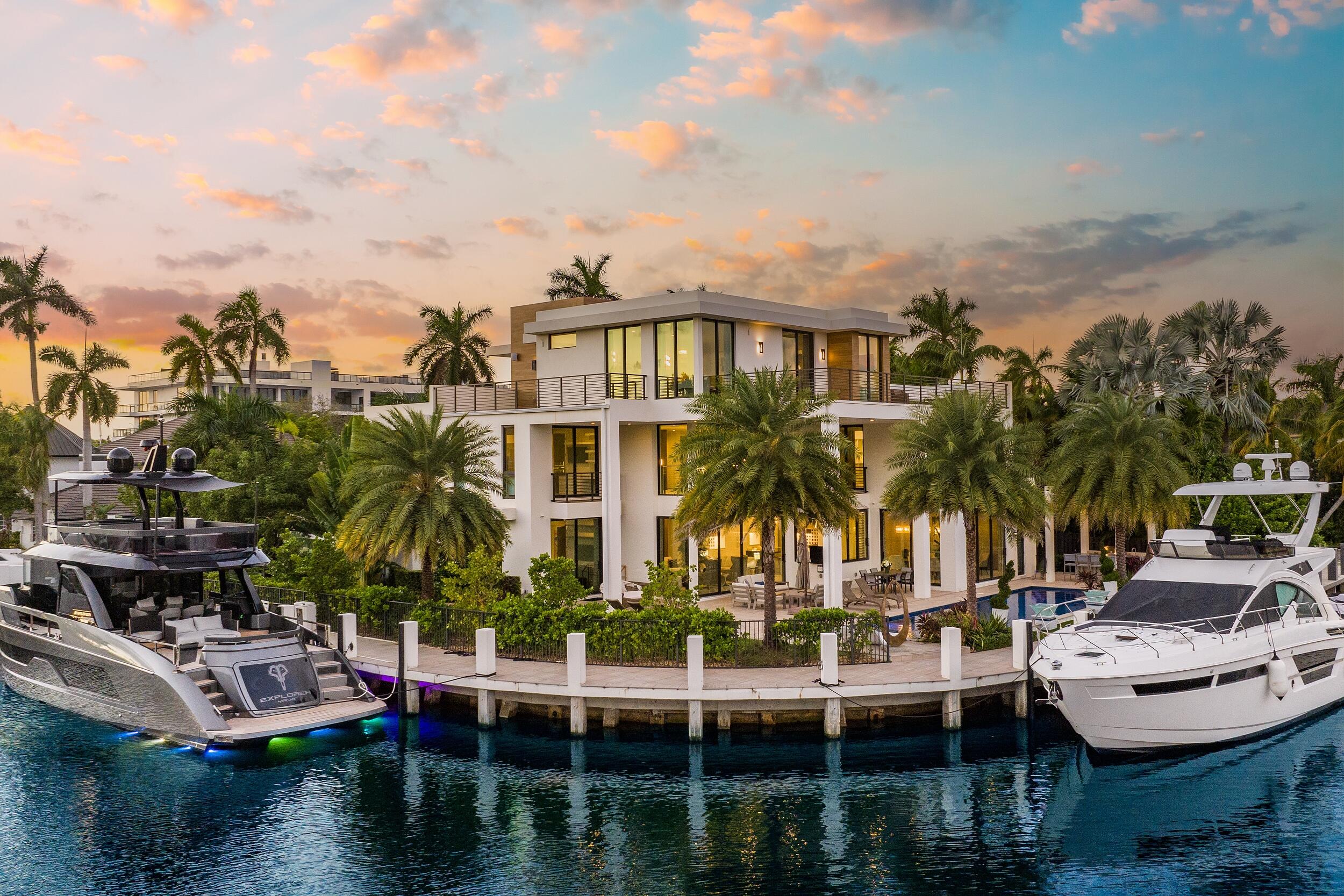 Nurmi Isles Island 3 - Residential