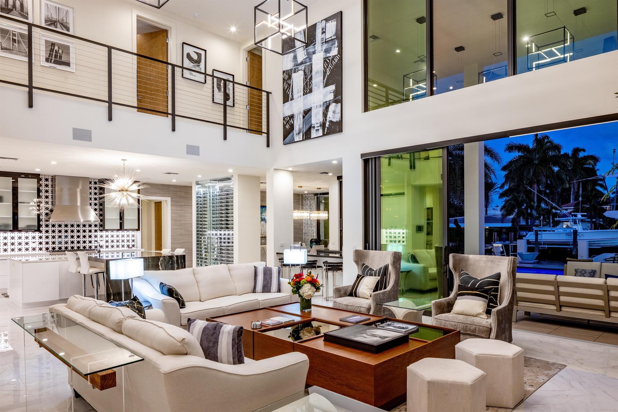 Nurmi Isles Island 3 - Residential