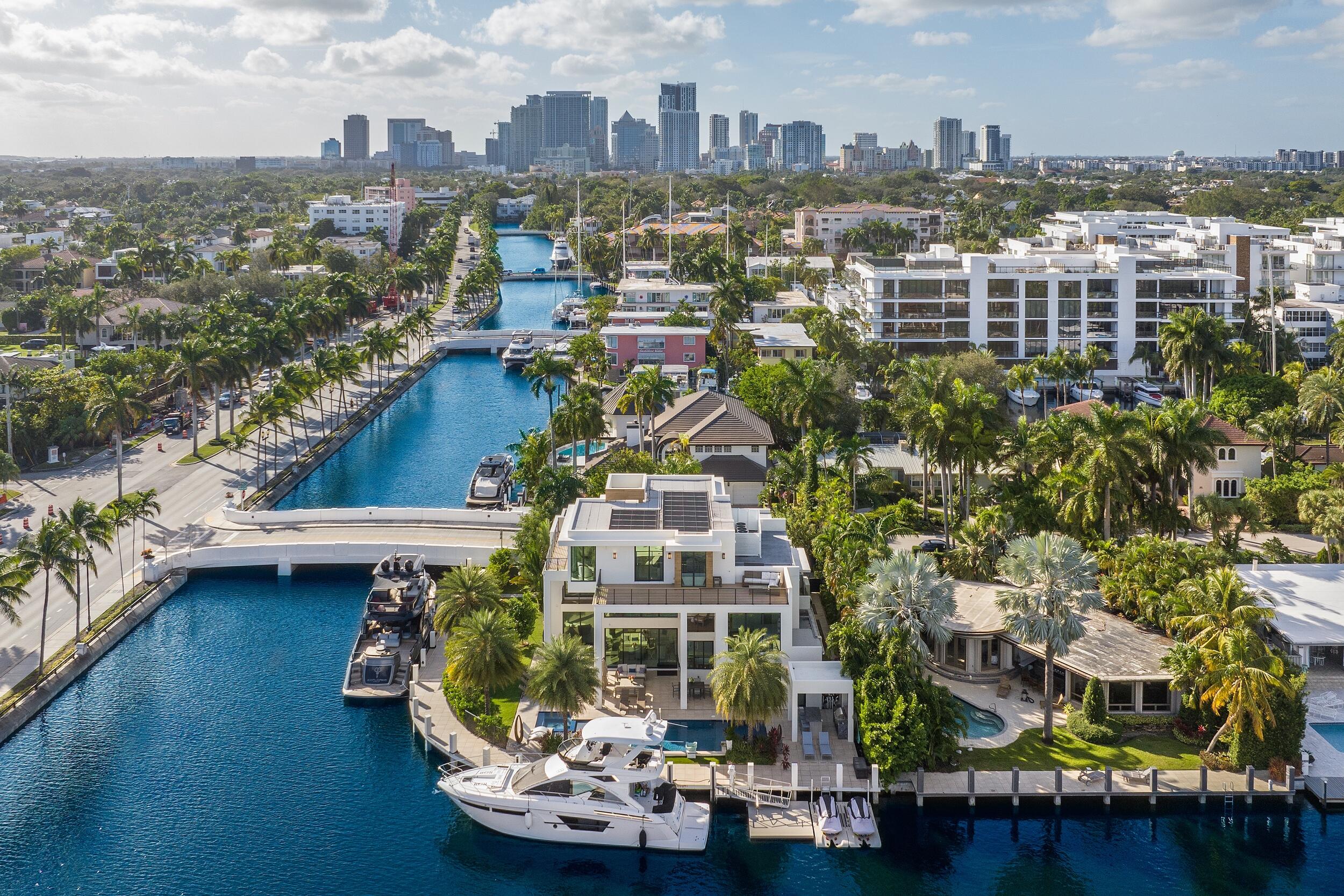 Nurmi Isles Island 3 - Residential