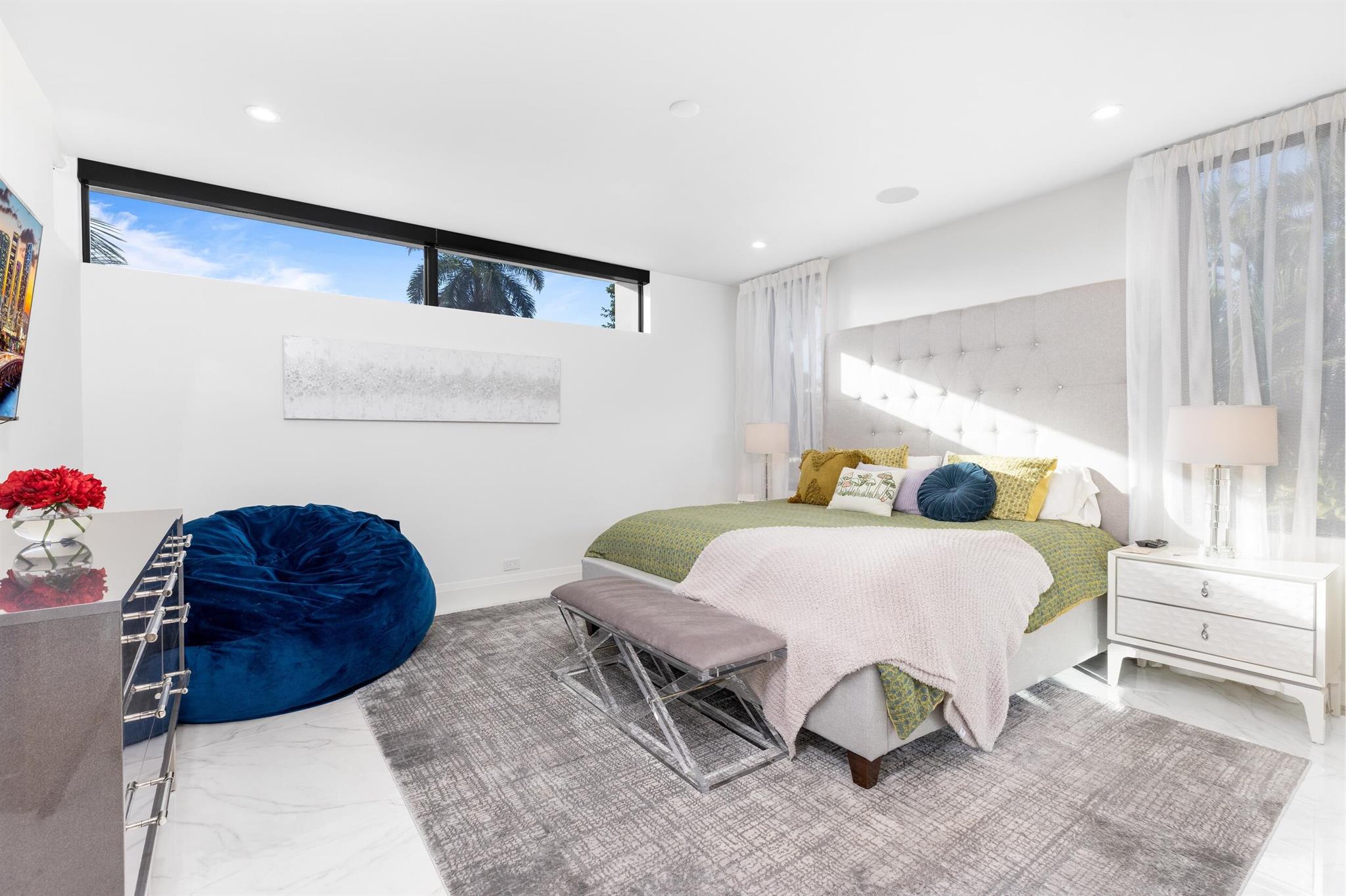 Nurmi Isles Island 3 - Residential