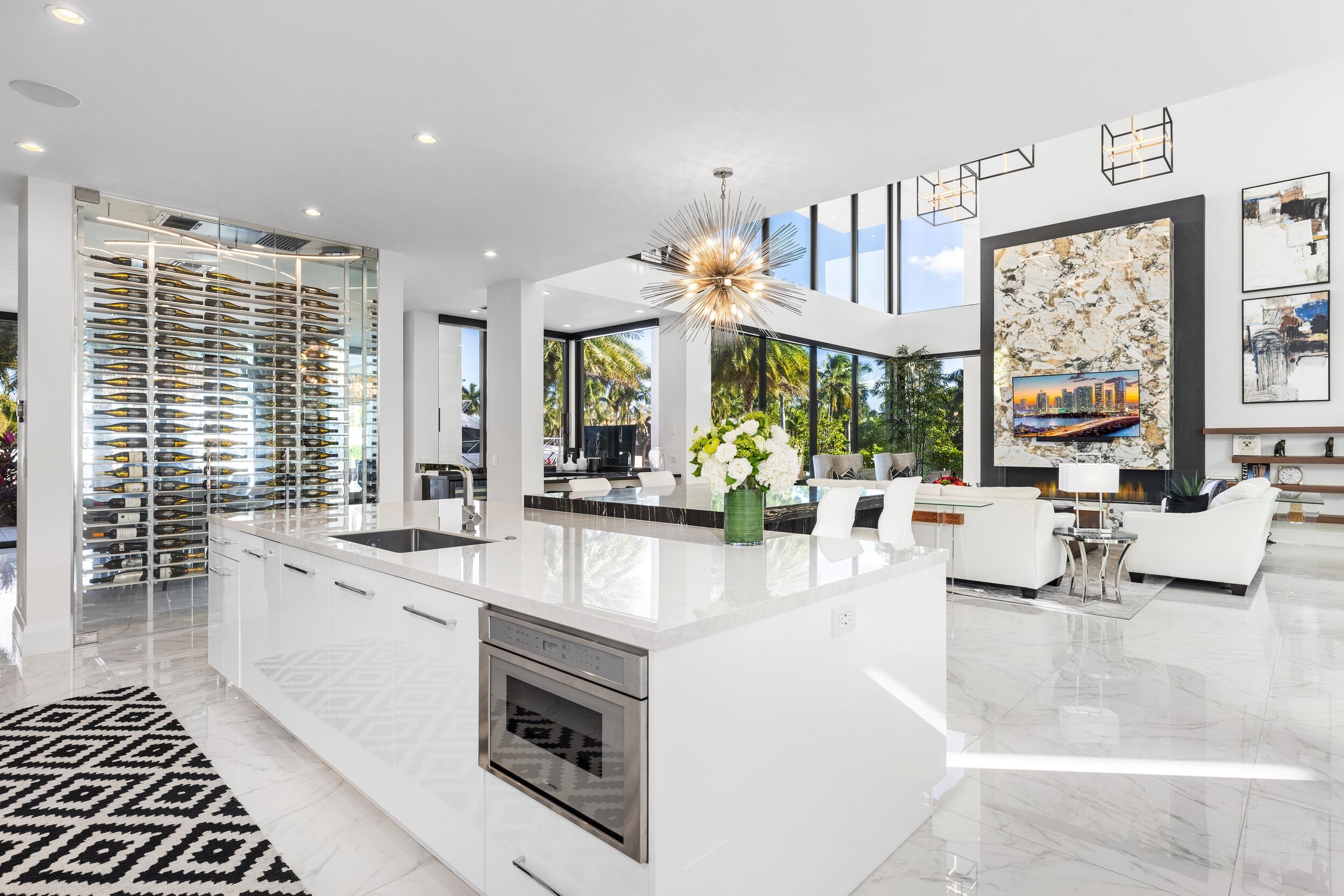 Nurmi Isles Island 3 - Residential