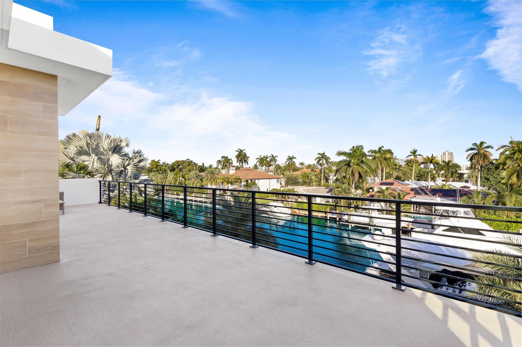 Nurmi Isles Island 3 - Residential