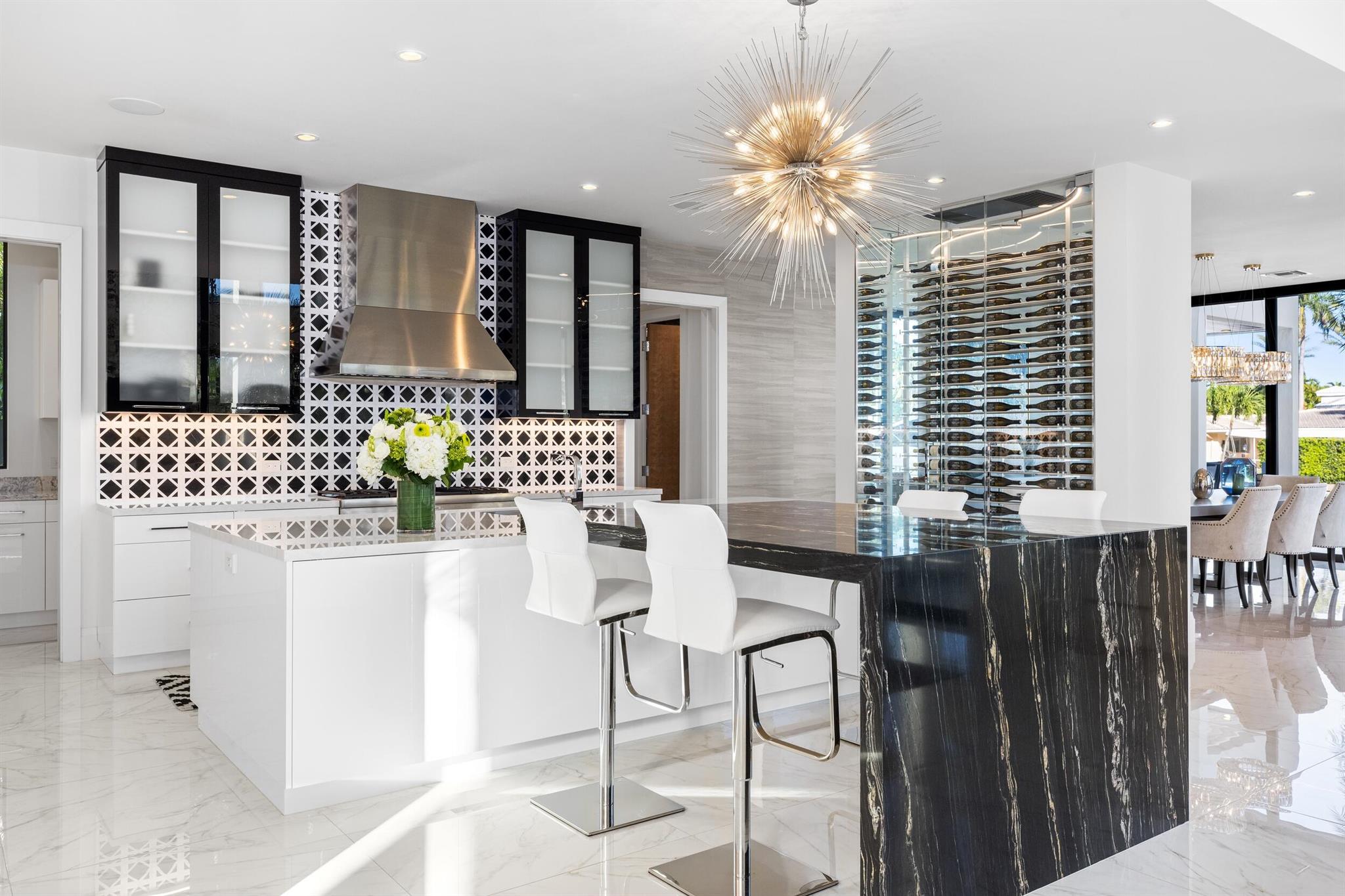 Nurmi Isles Island 3 - Residential