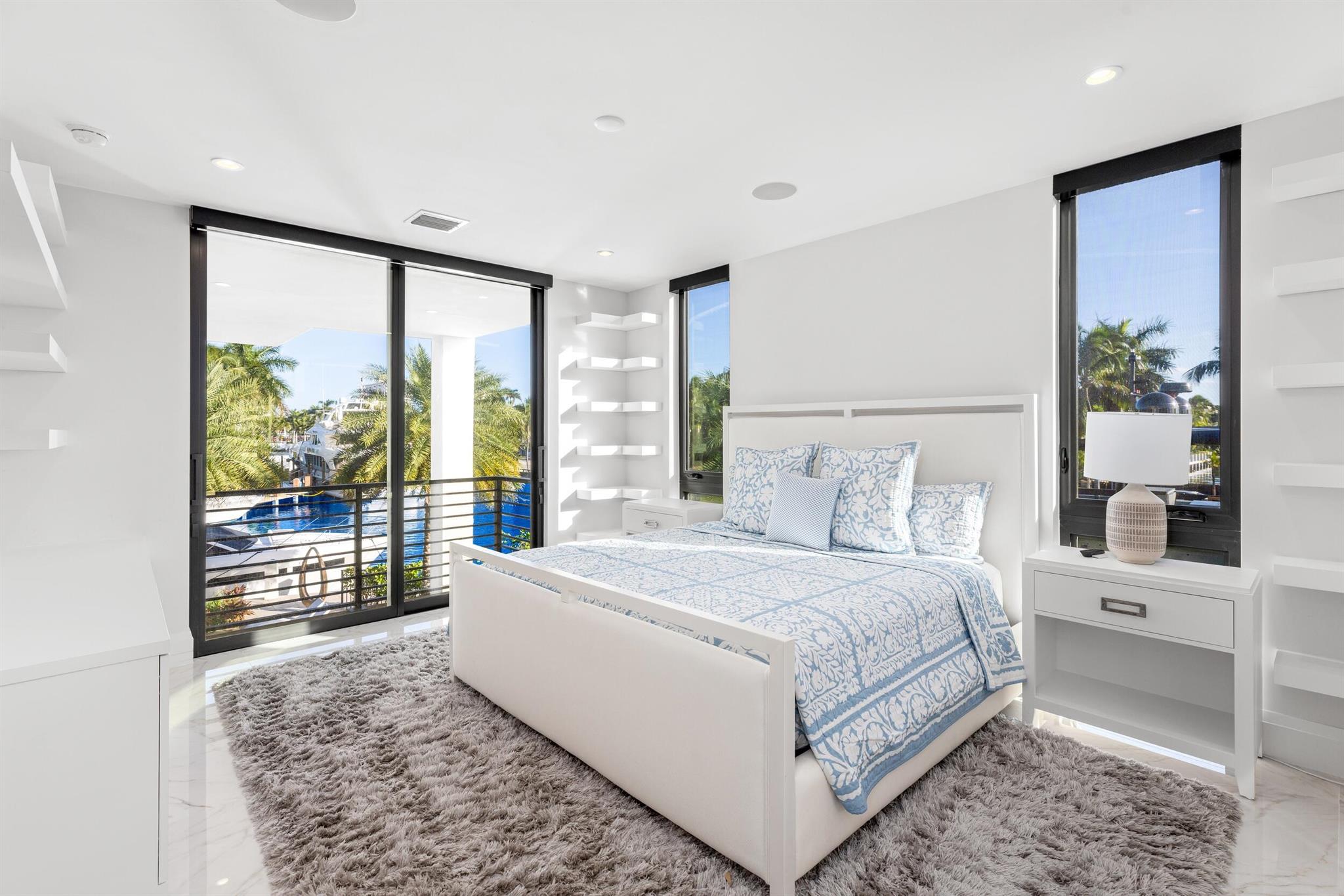 Nurmi Isles Island 3 - Residential