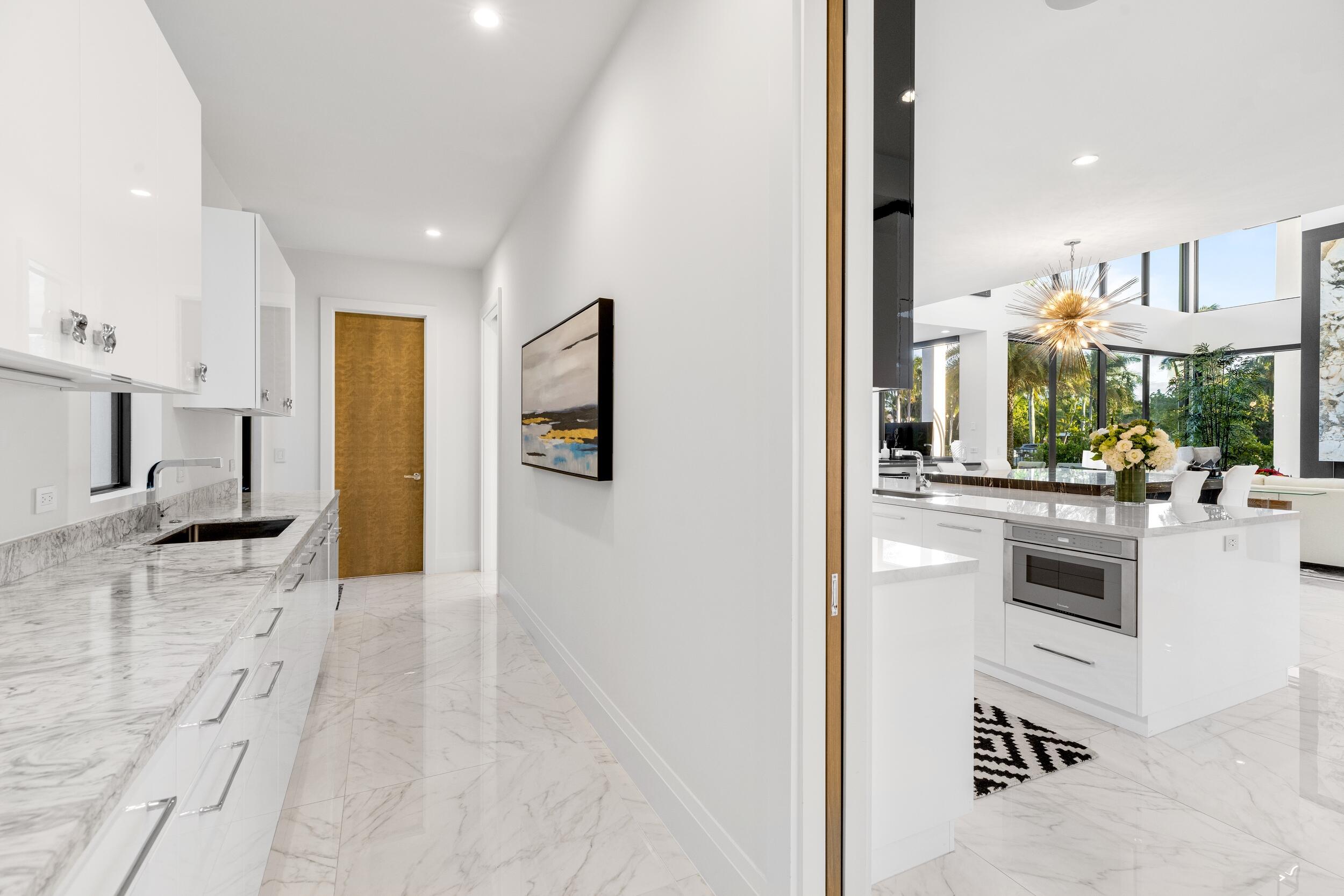 Nurmi Isles Island 3 - Residential